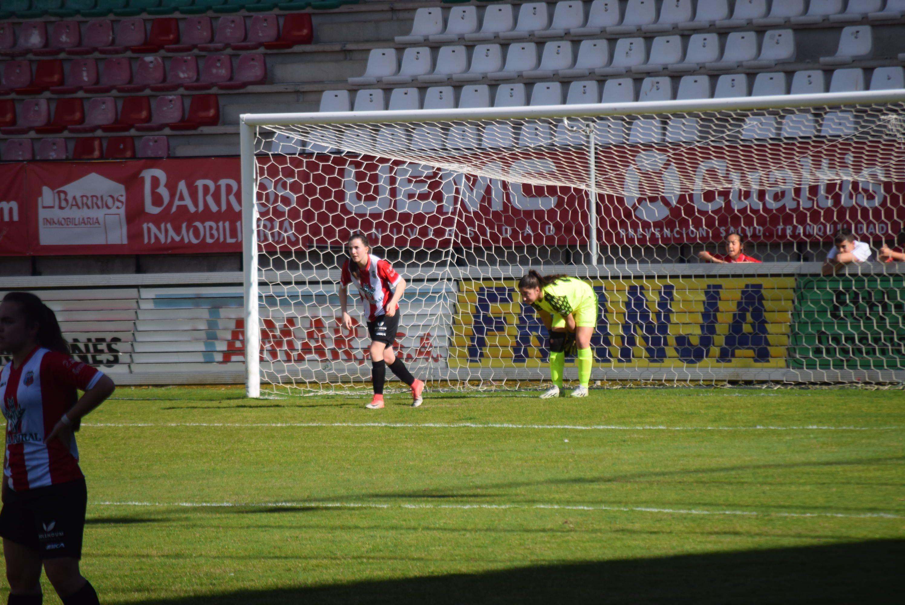 Zamora CF Amigos del Duero - Cultural y Deportiva Leonesa