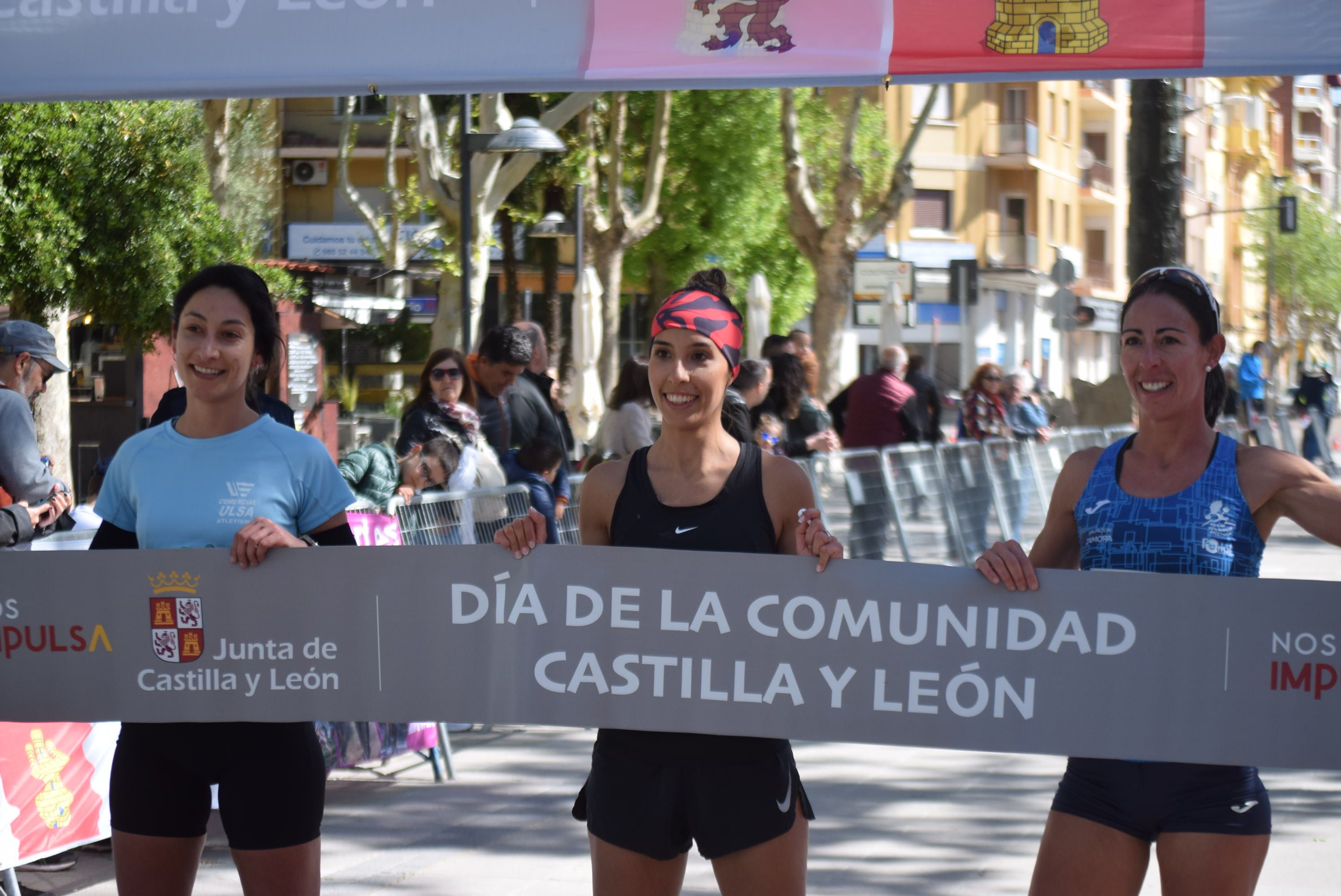 Carrera Popular Día de Castilla y León (1)