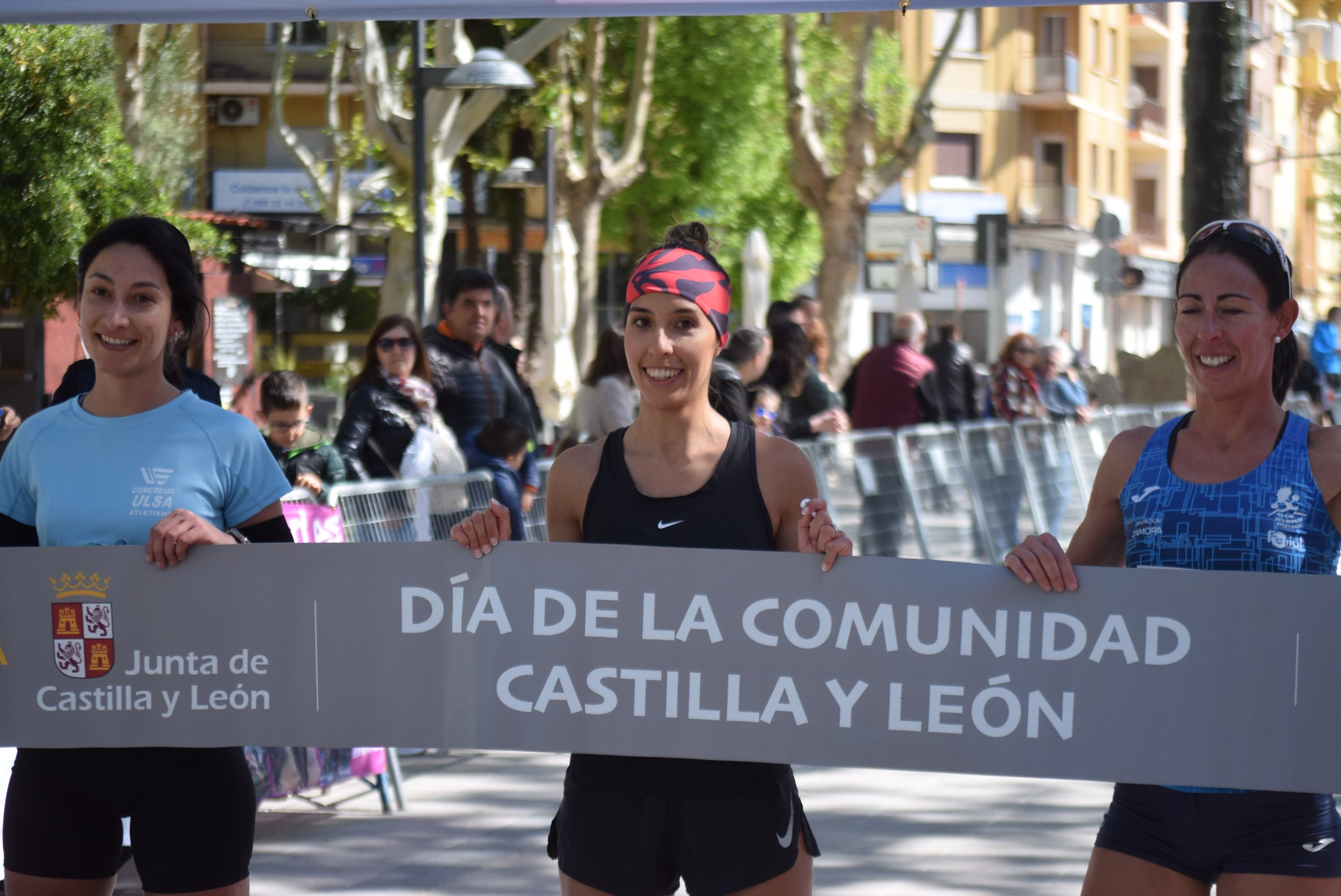 Carrera Popular Día de Castilla y León (2)