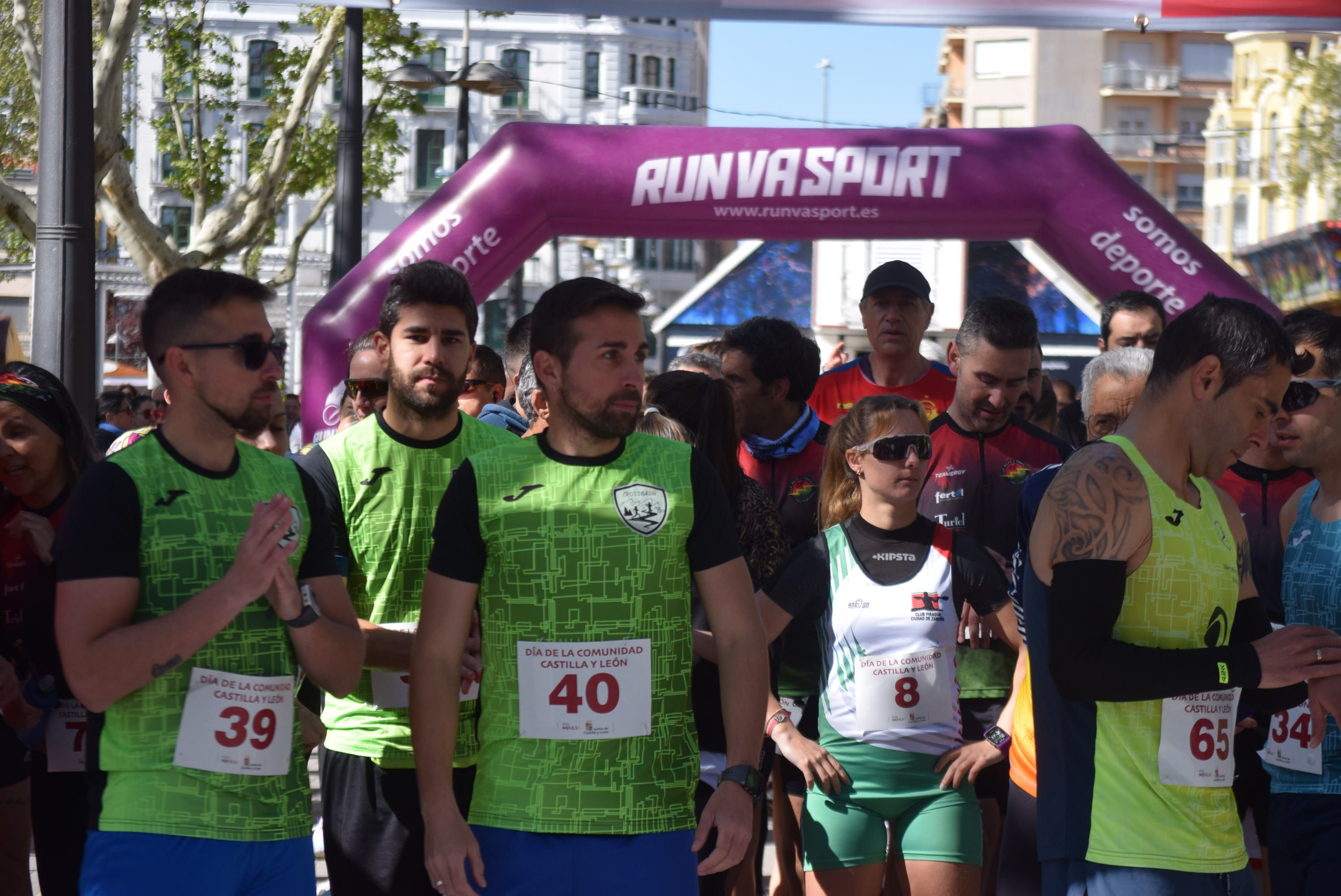 Carrera Popular Día de Castilla y León (10)