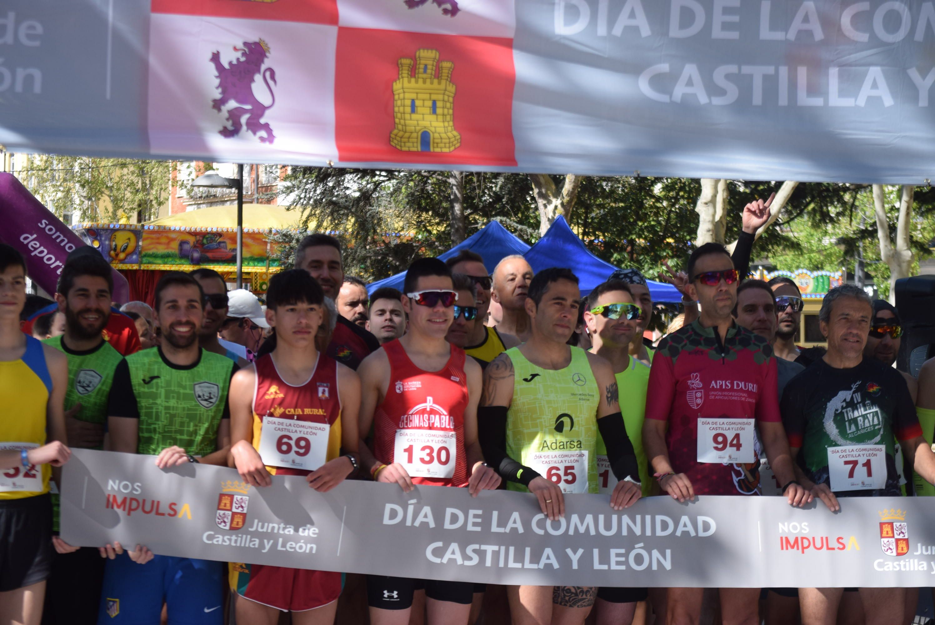 Carrera Popular Día de Castilla y León (20)