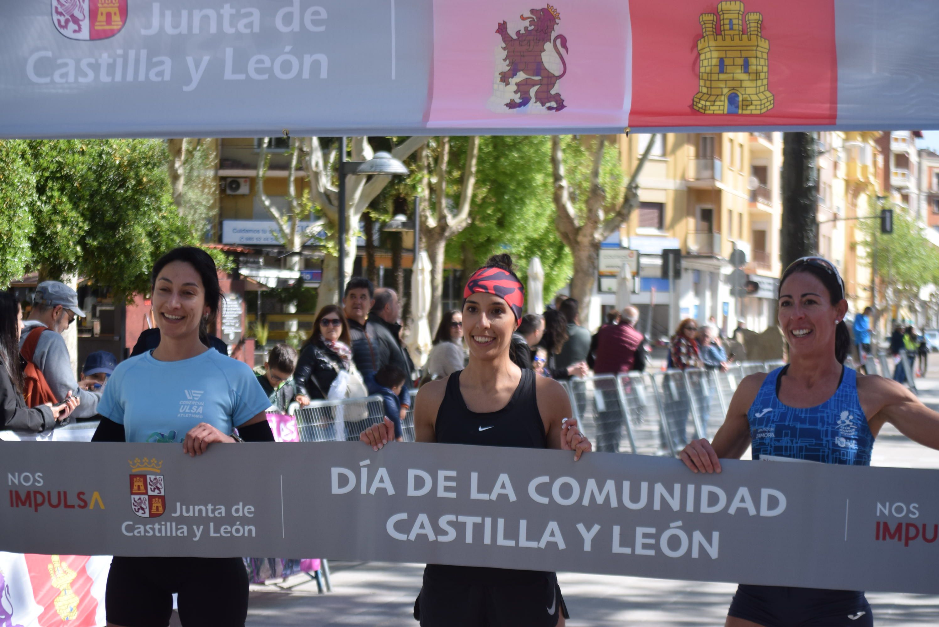 Carrera Popular Día de Castilla y León (105)