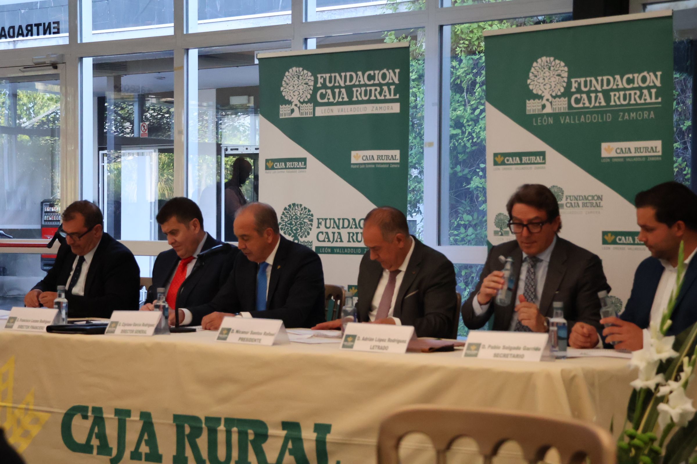 Asamblea General Caja Rural (5)