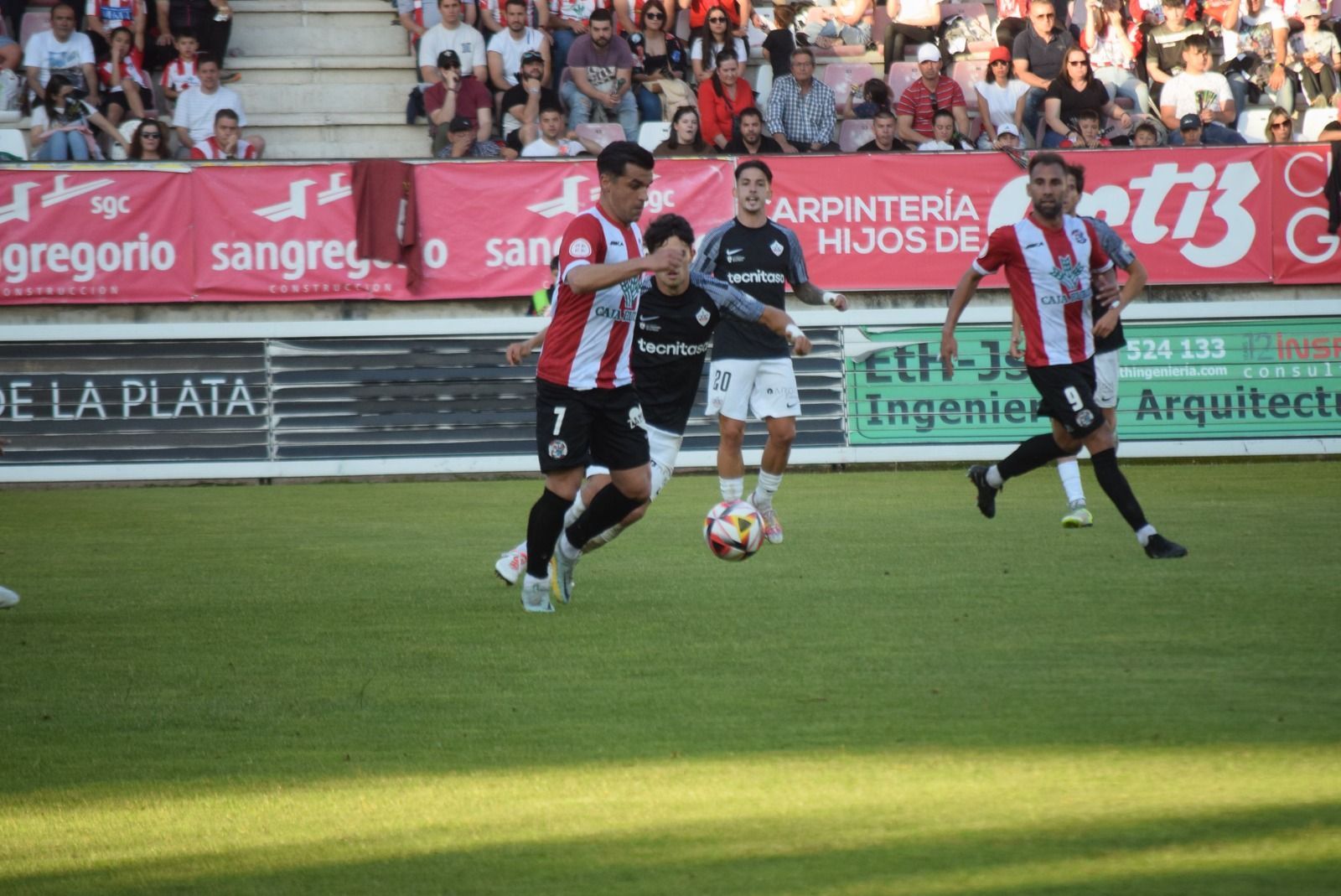 Empate Desmerecido Del Zamora Cf Ante La Ud San Sebastián De Los Reyes 