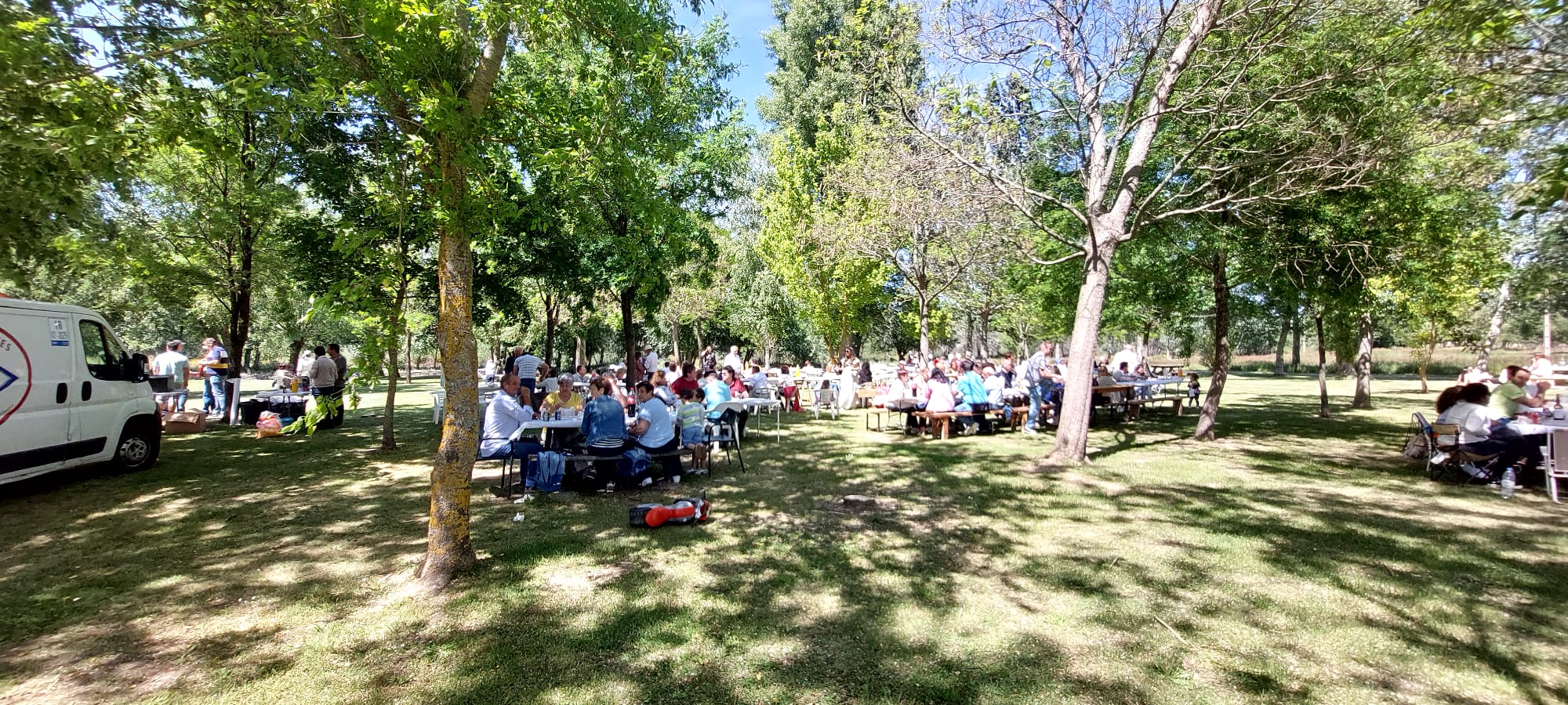 Fiesta Sacramental en Santa Croya de Tera (1)