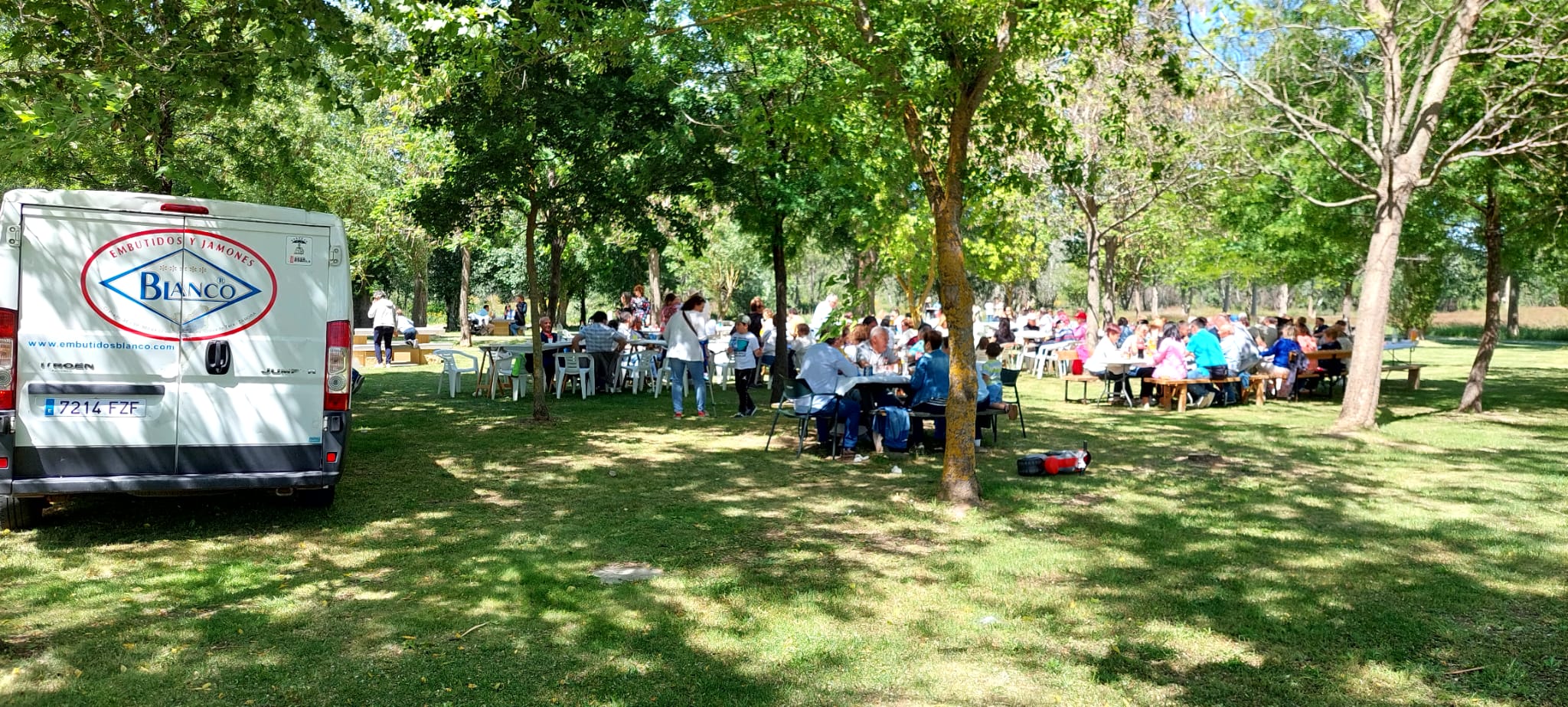 Fiesta Sacramental en Santa Croya de Tera (3)