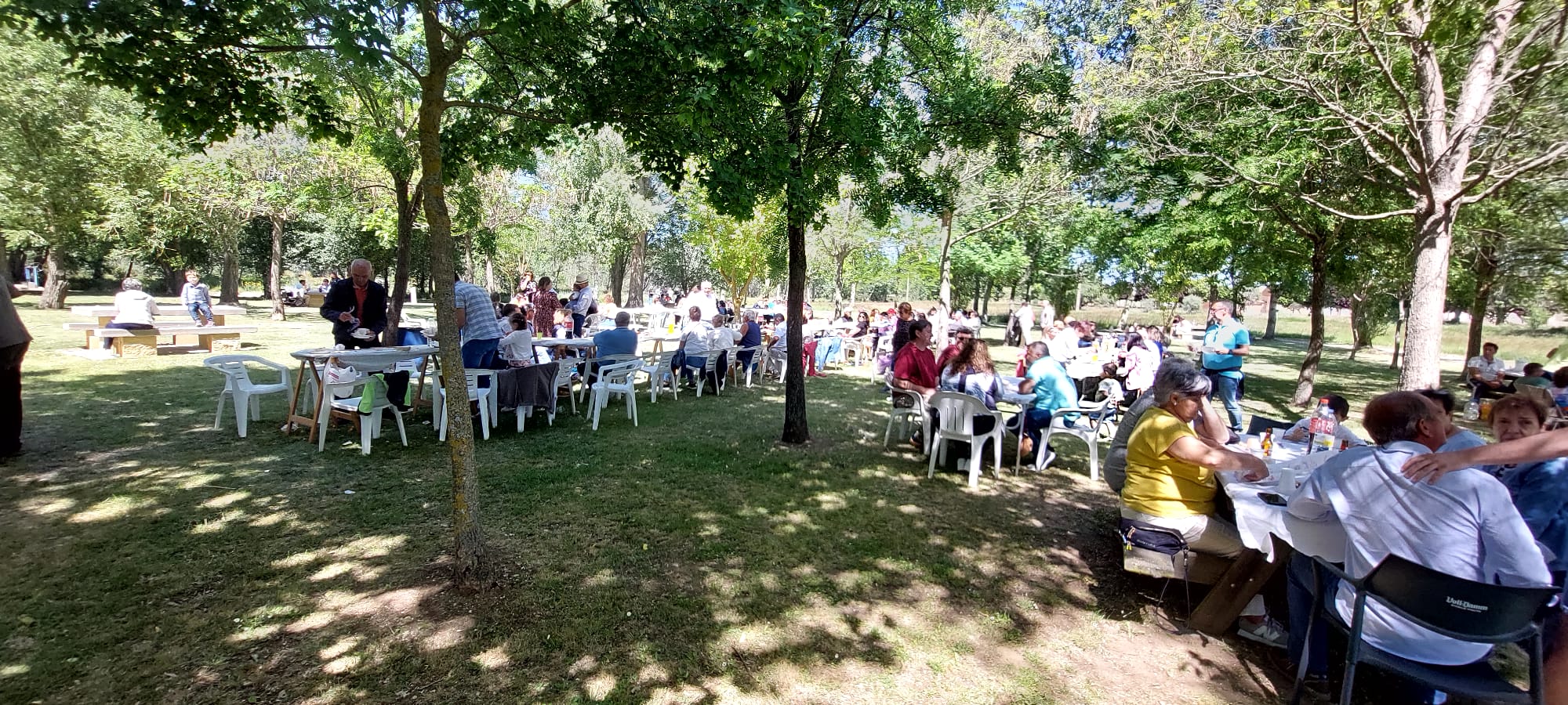 Fiesta Sacramental en Santa Croya de Tera (4)