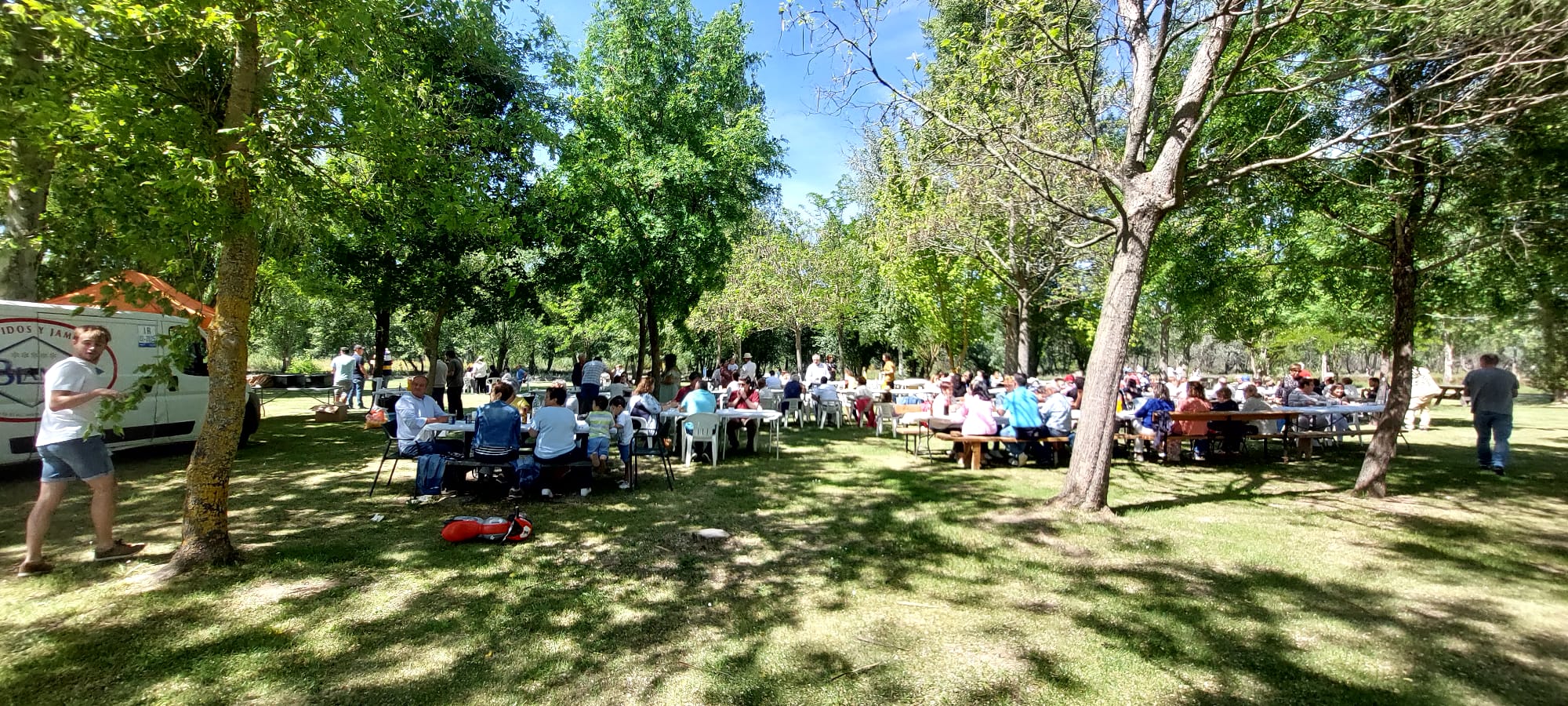 Fiesta Sacramental en Santa Croya de Tera (5)