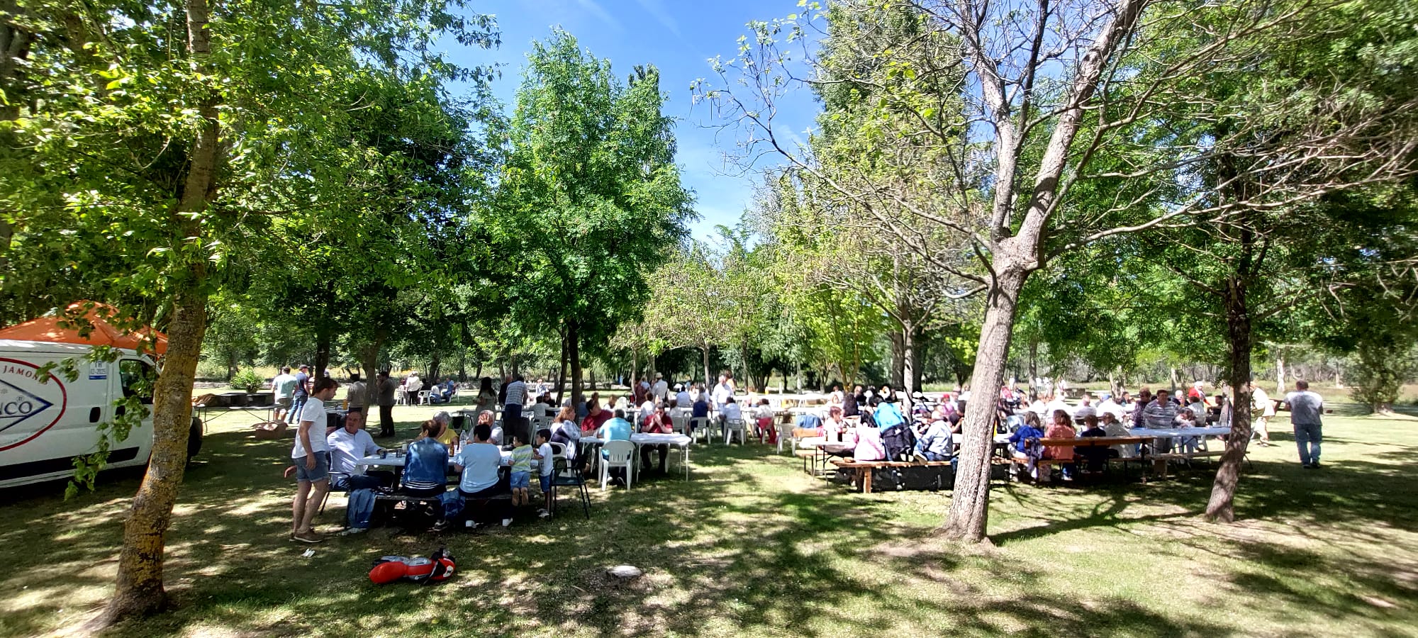 Fiesta Sacramental en Santa Croya de Tera (6)