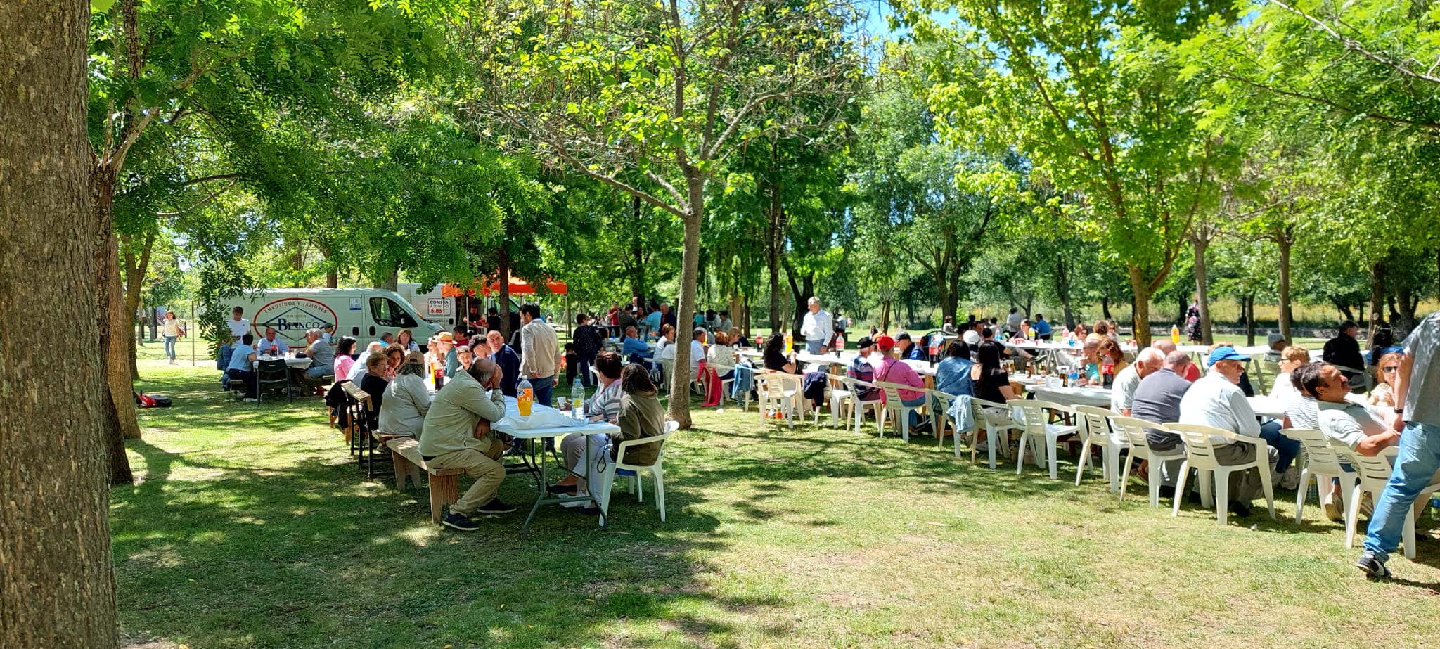 Fiesta Sacramental en Santa Croya de Tera (9)