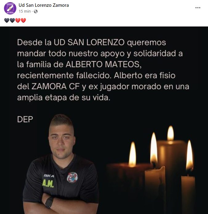 UD San Lorenzo