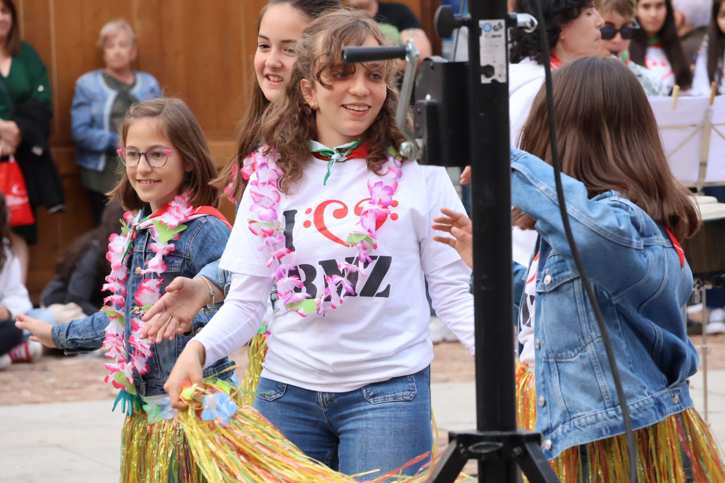 Fin de curso de la Escuela de la Banda de Música de Zamora (55)