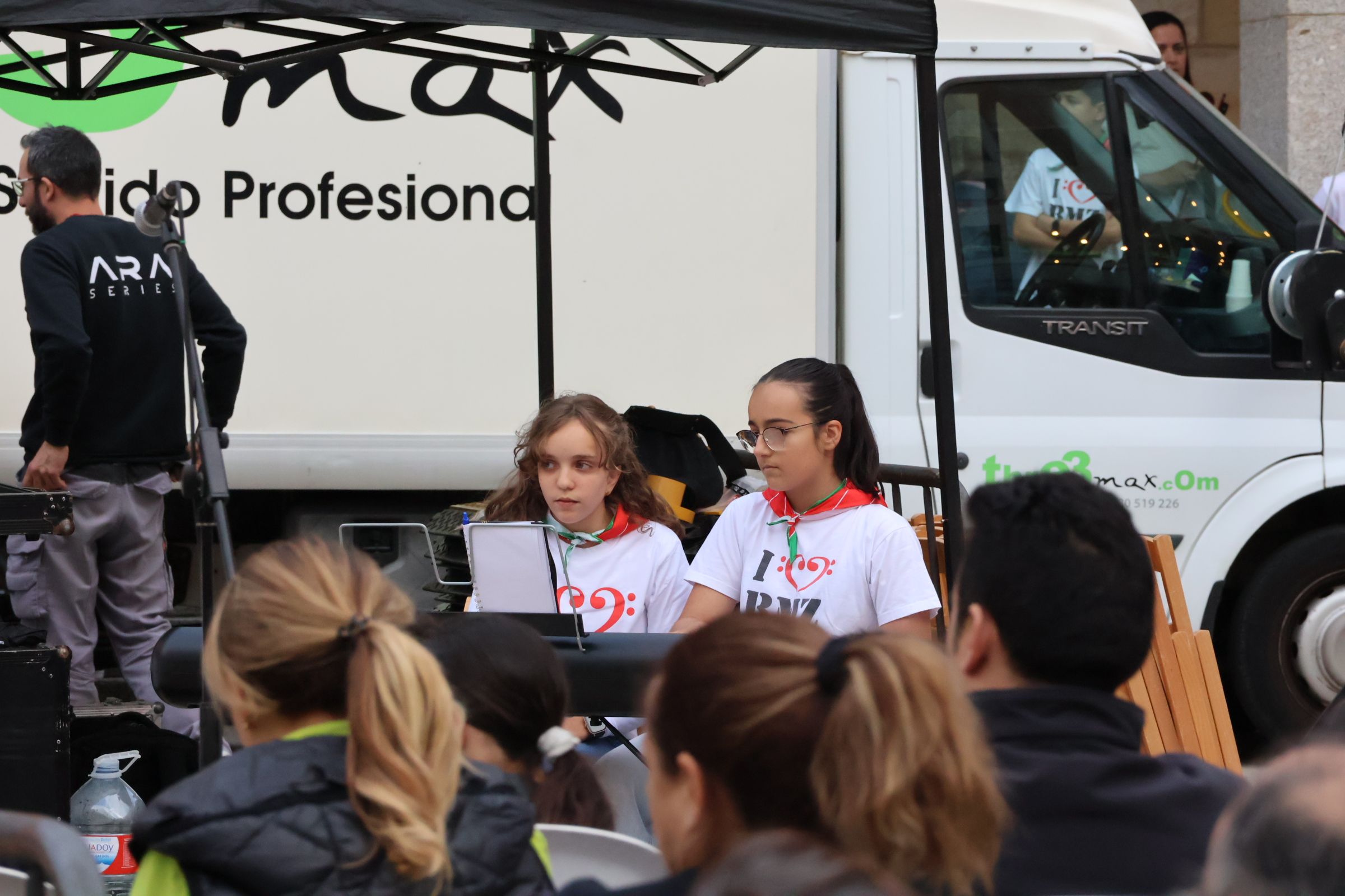 Fin de curso de la Escuela de la Banda de Música de Zamora (61)