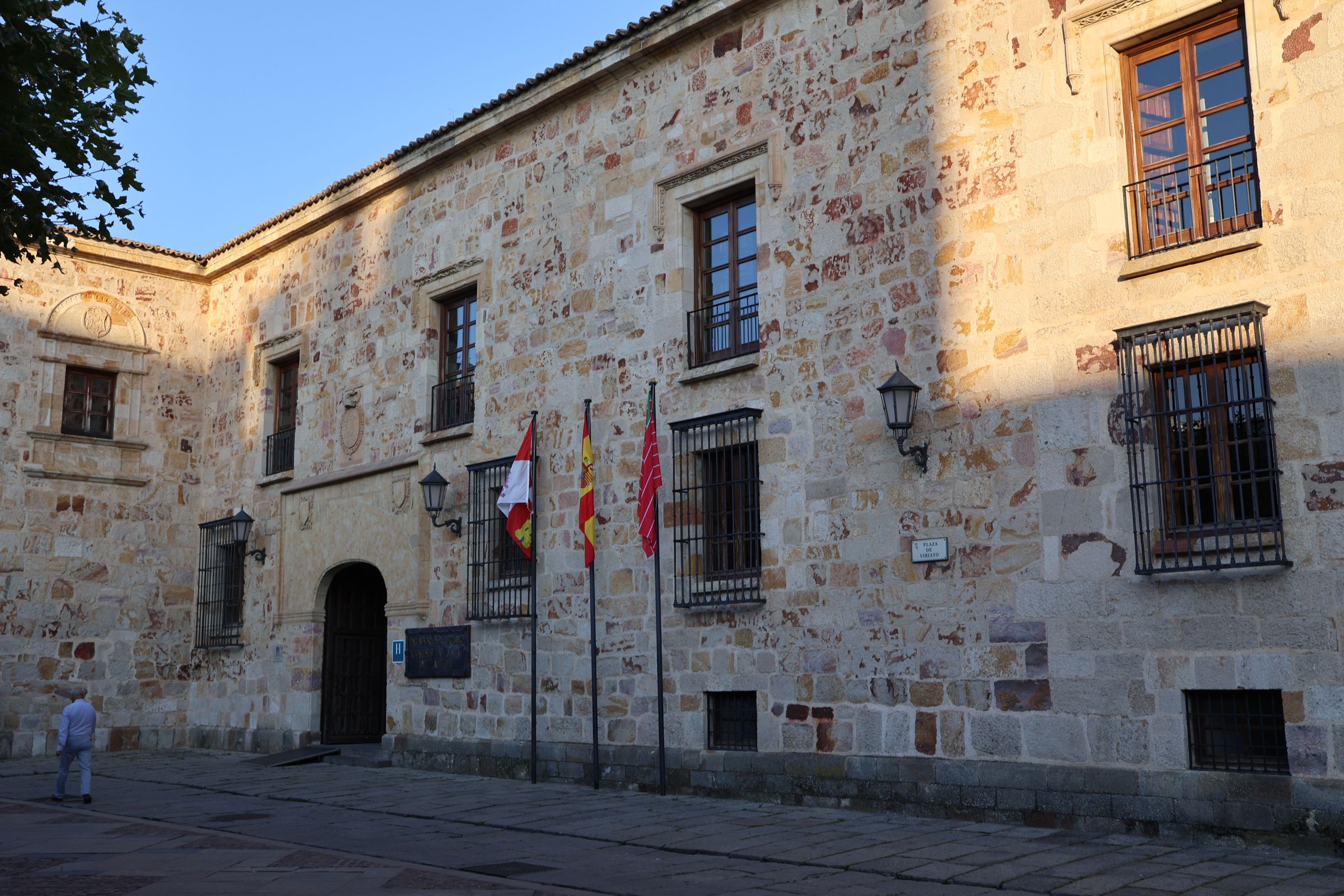 Parador de Zamora