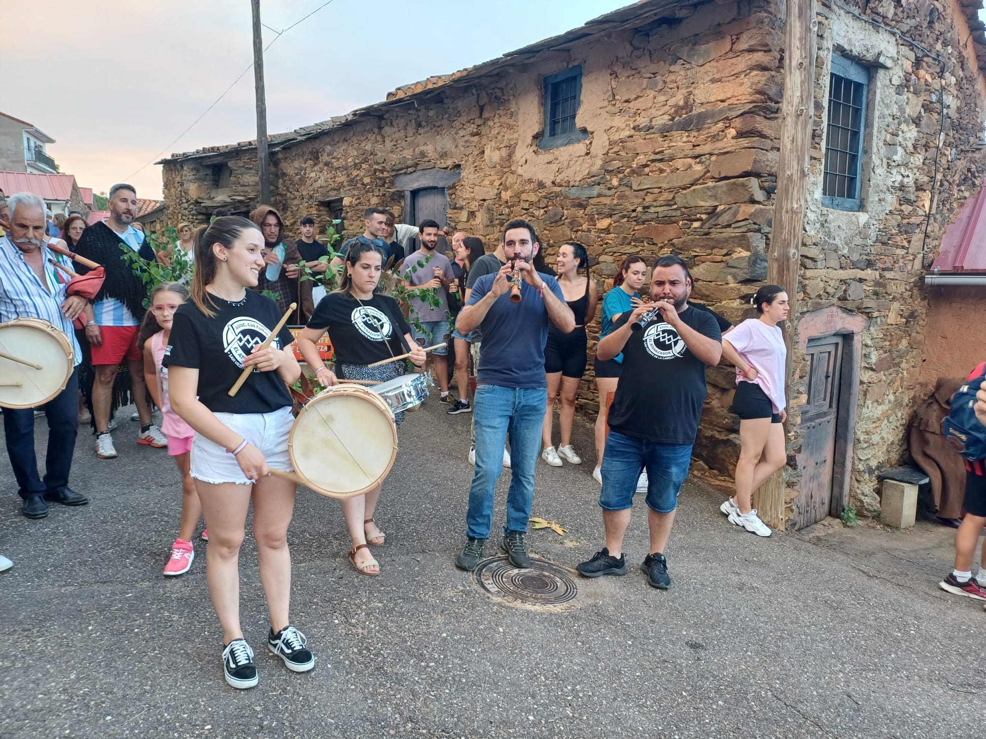 El Atenazador de San Vicente de la Cabeza