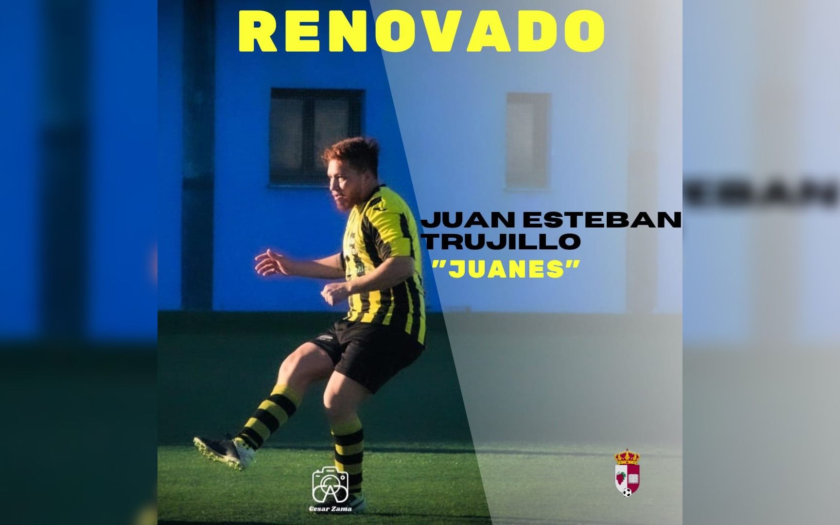 Juan Esteban Trujillo 'Juanes'