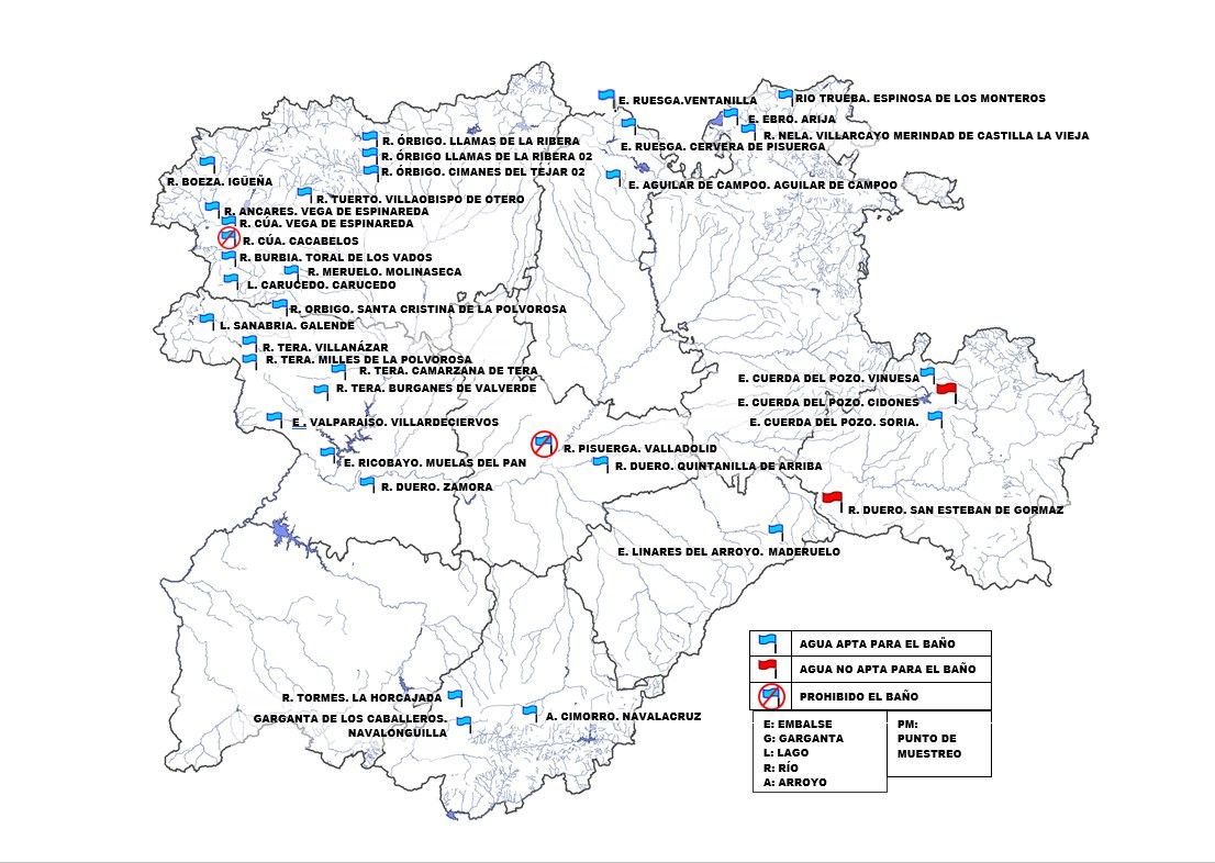 2024 08 30 MAPA DE APTITUD ZONAS DE BAÑO