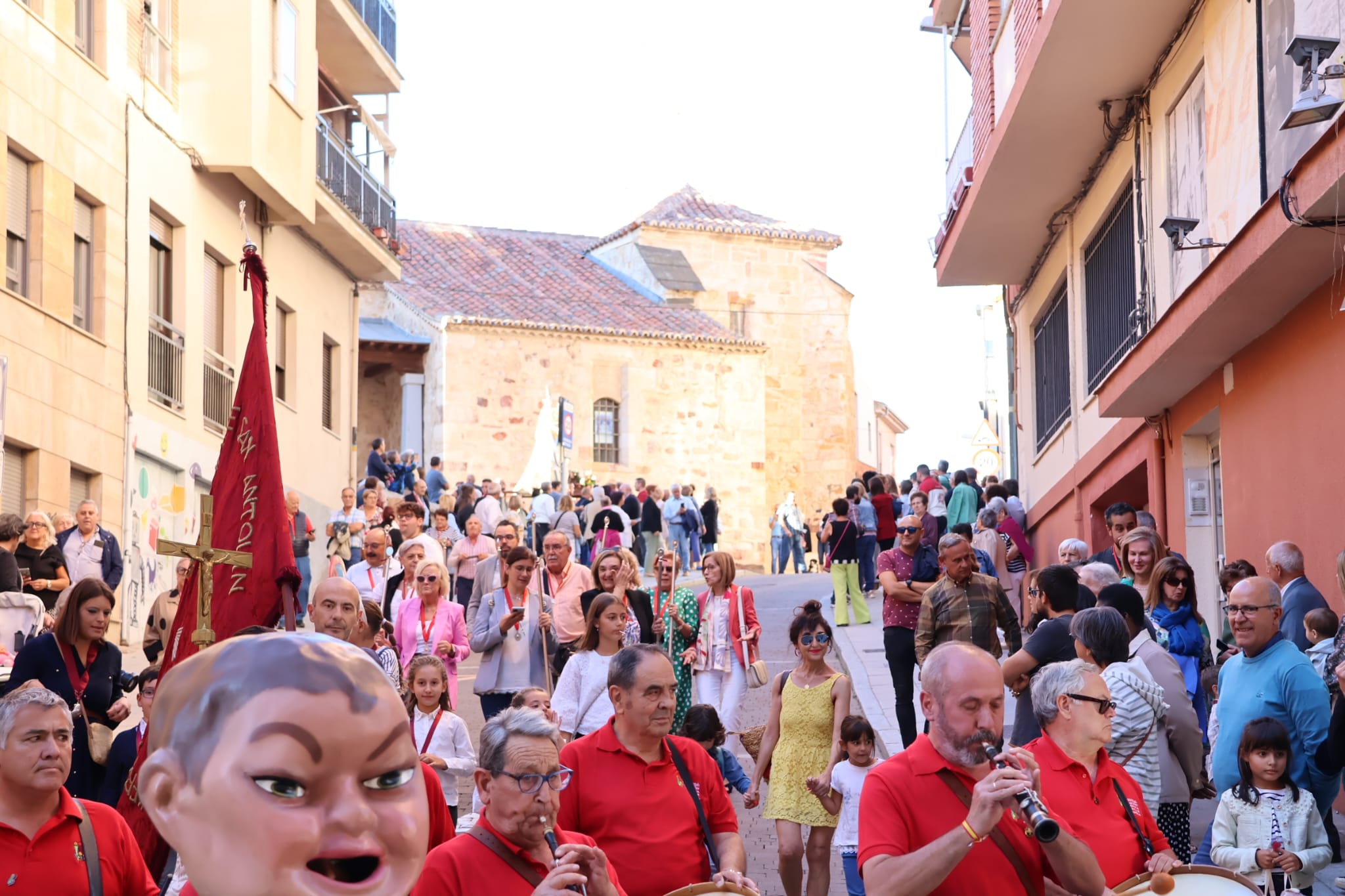 Procesión Virgen de la Concha (18)