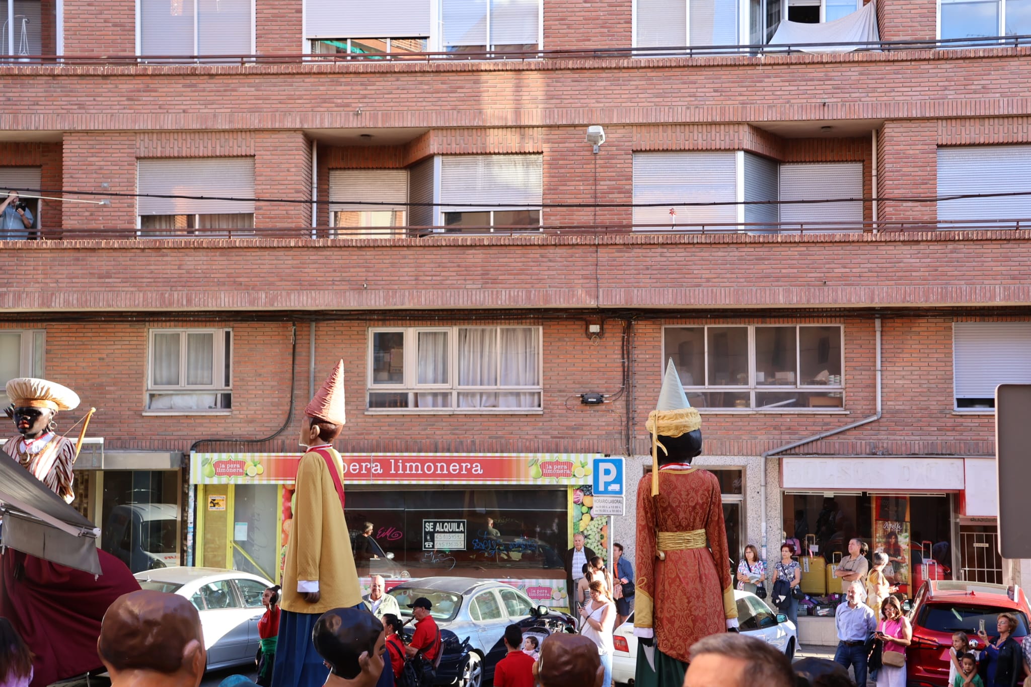 Procesión Virgen de la Concha (19)