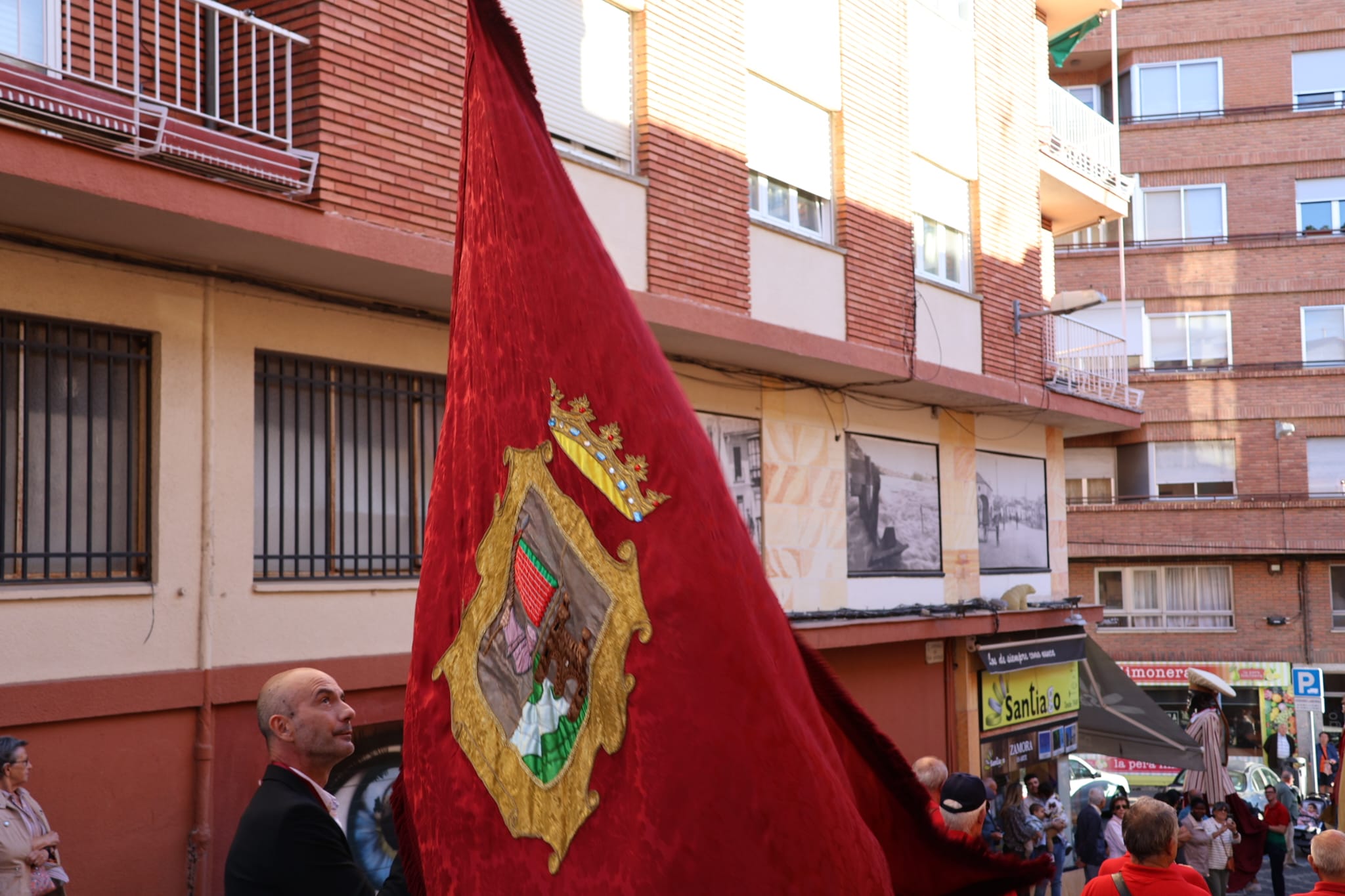 Procesión Virgen de la Concha (20)