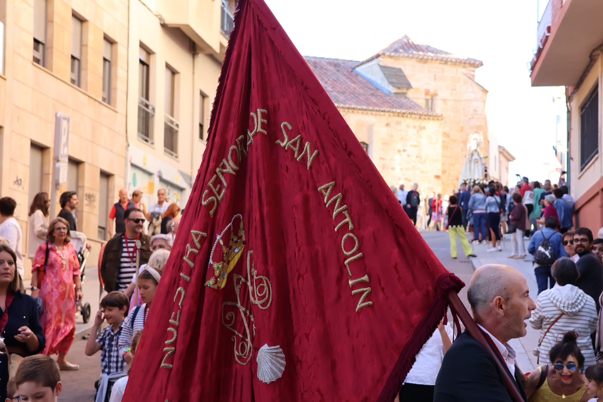 Procesión Virgen de la Concha (22)