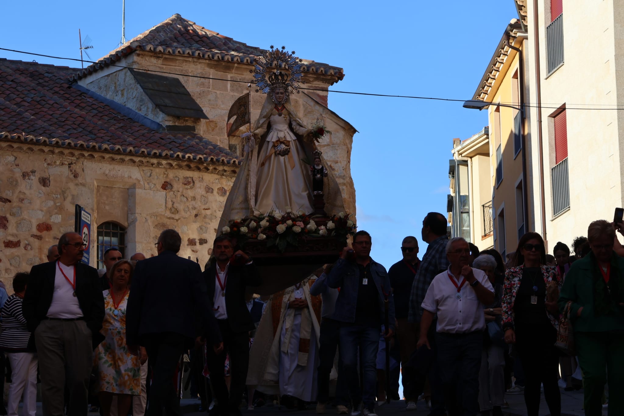 Procesión Virgen de la Concha (23)