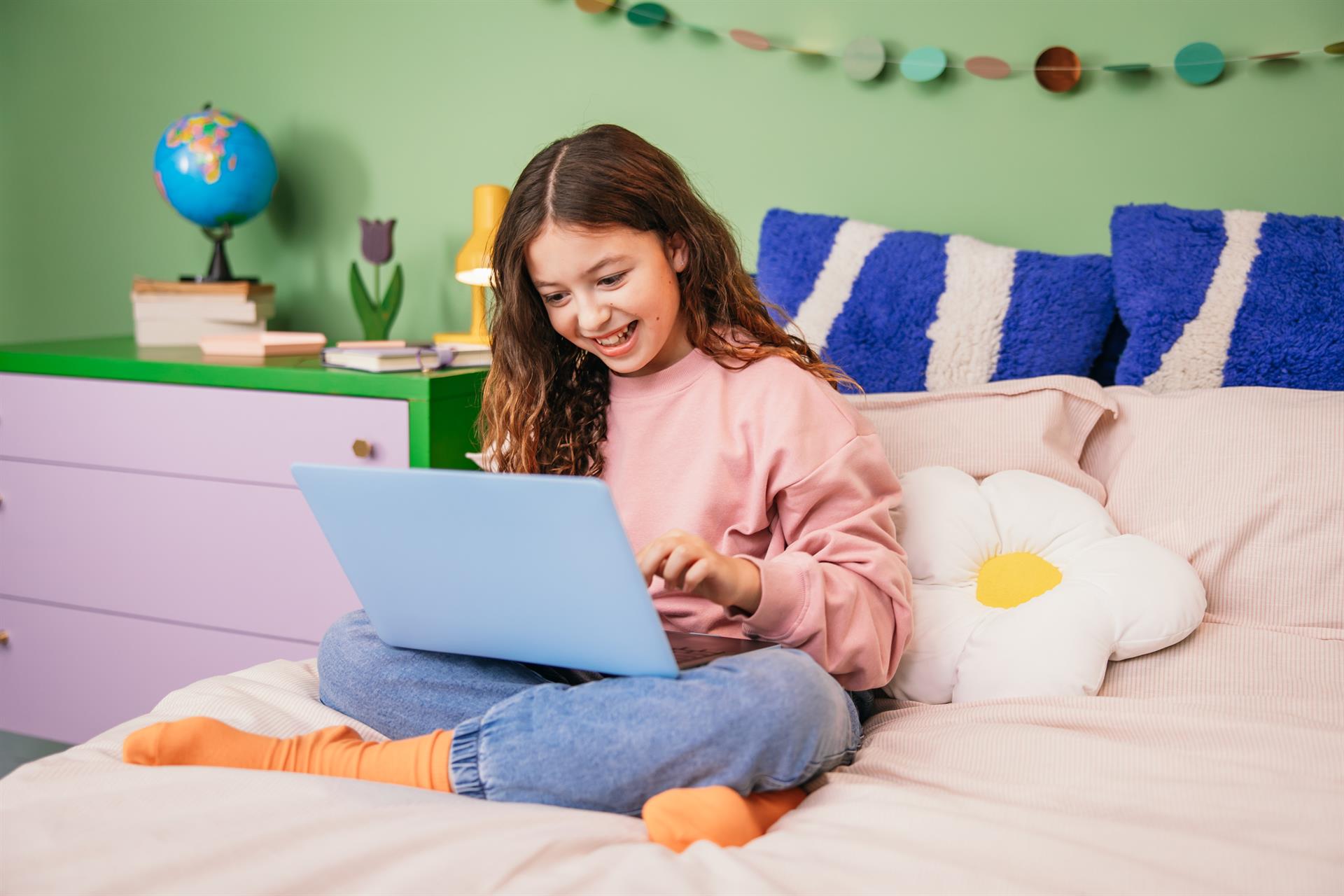 Estudiantes españoles mejoran sus notas y su confianza con clases particulares individuales on line, según un estudio   GOSTUDENT   Archivo