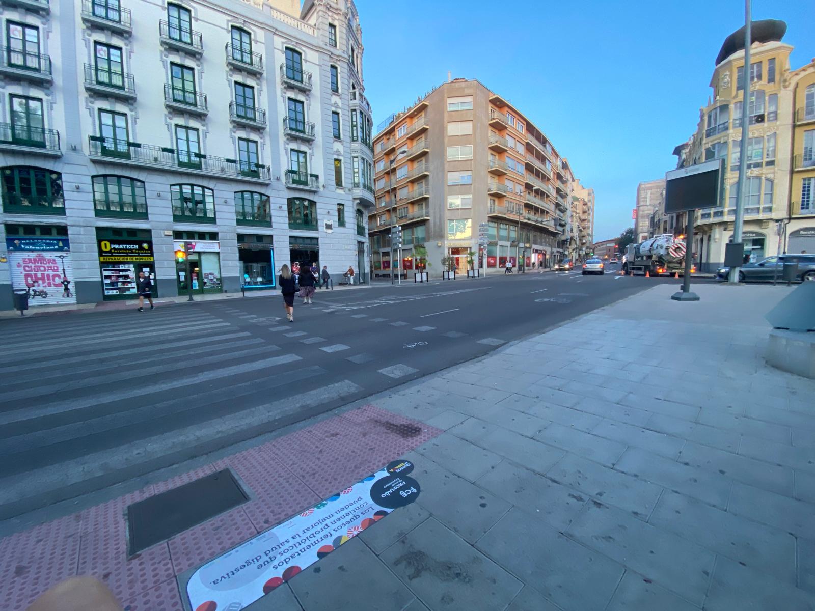 El tiempo en Zamora