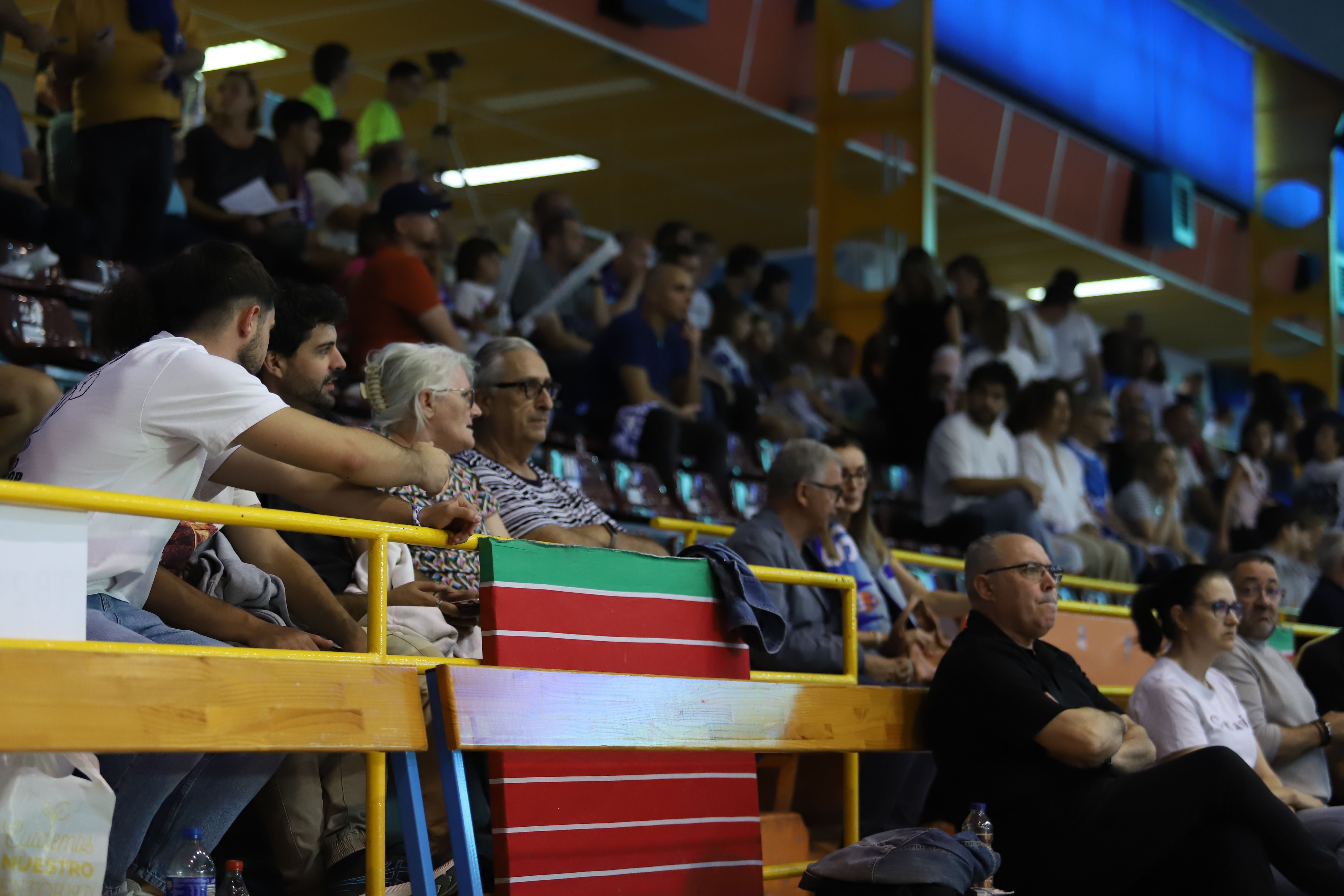 Copa Castilla y León CB Zamora Caja Rural-Palencia Baloncesto