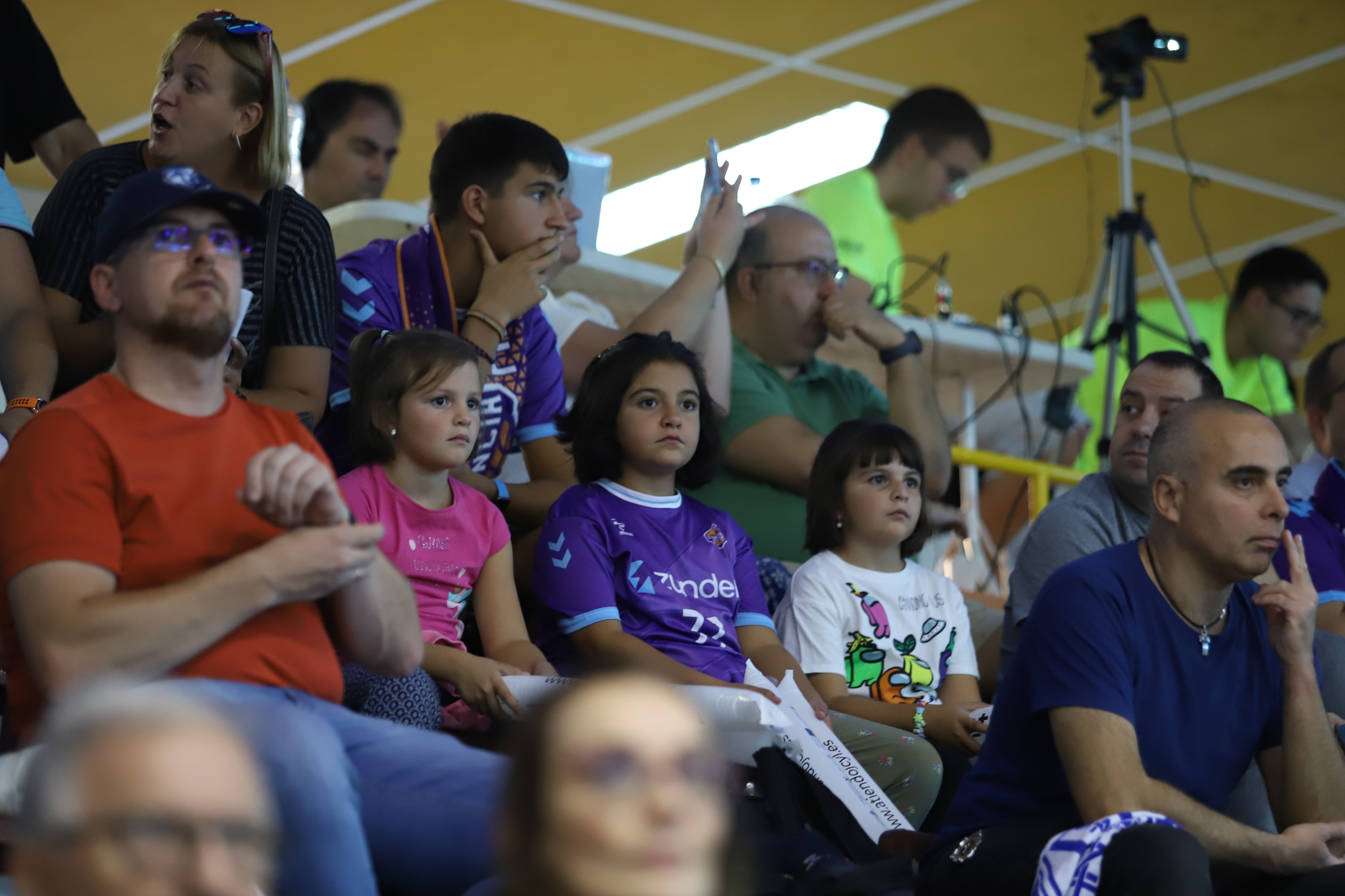 Copa Castilla y León CB Zamora Caja Rural-Palencia Baloncesto