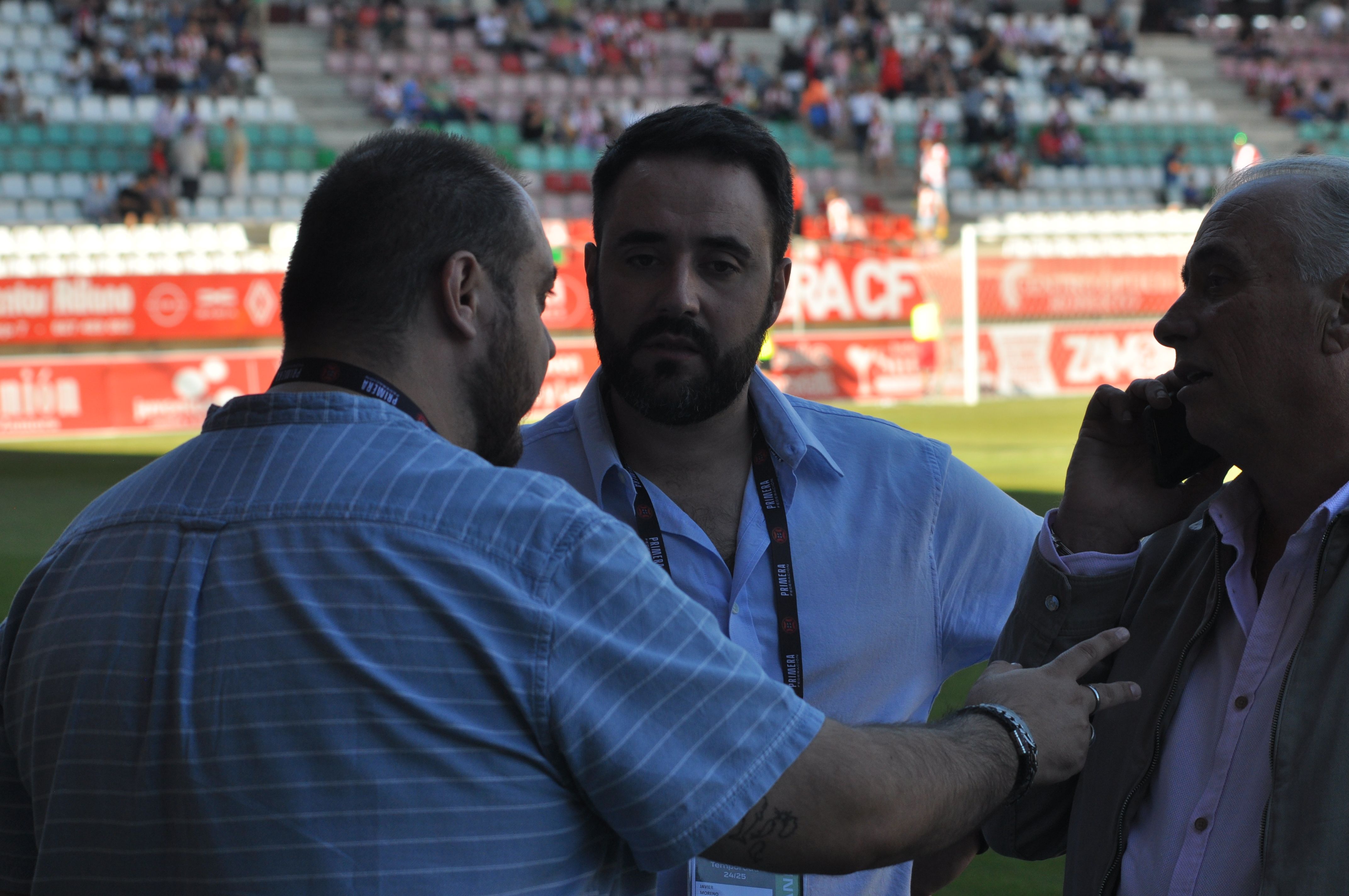 Zamora CF - Cultural Leonesa