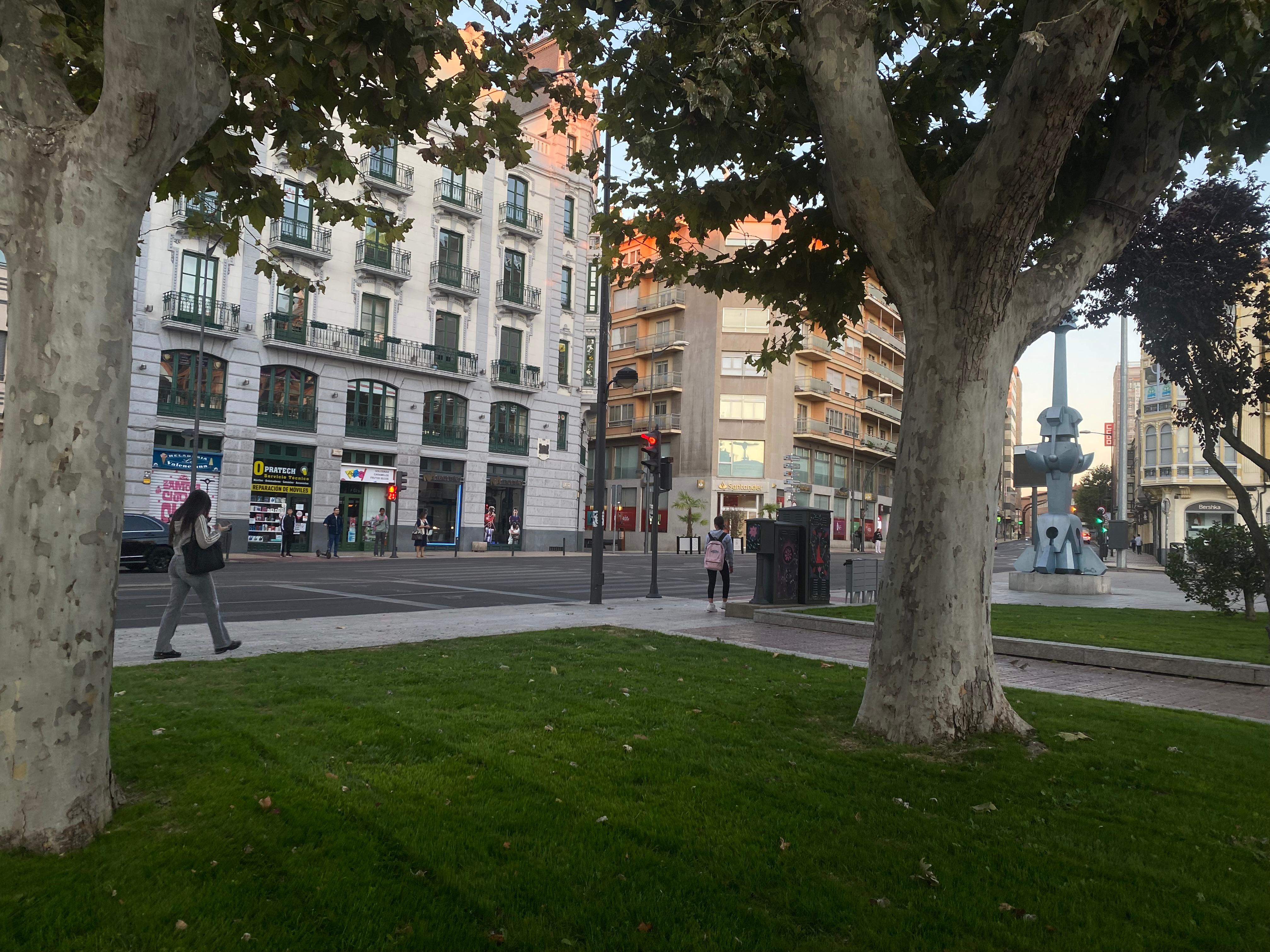 El tiempo en Zamora