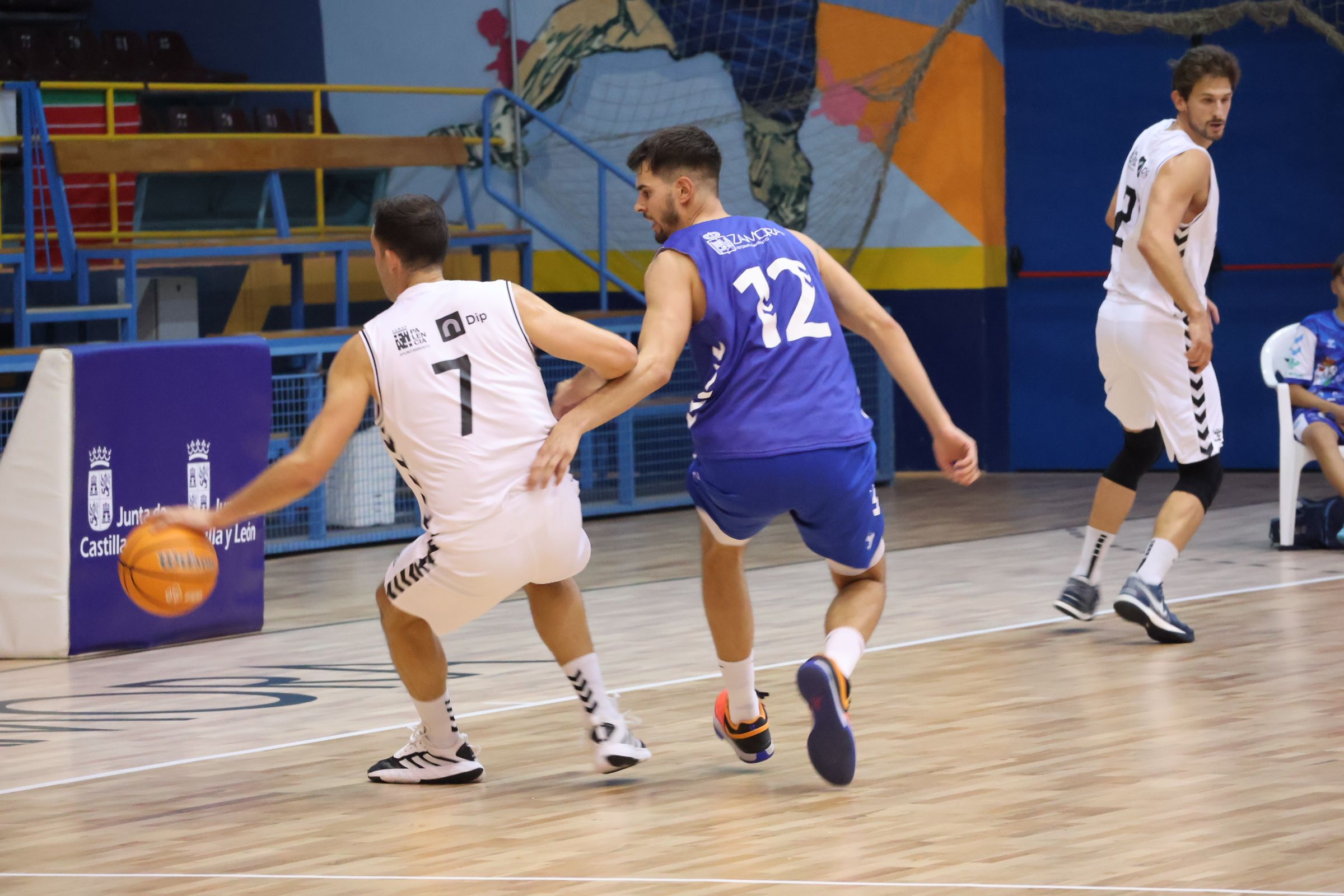 CB Zamora   Palencia Baloncesto (6)