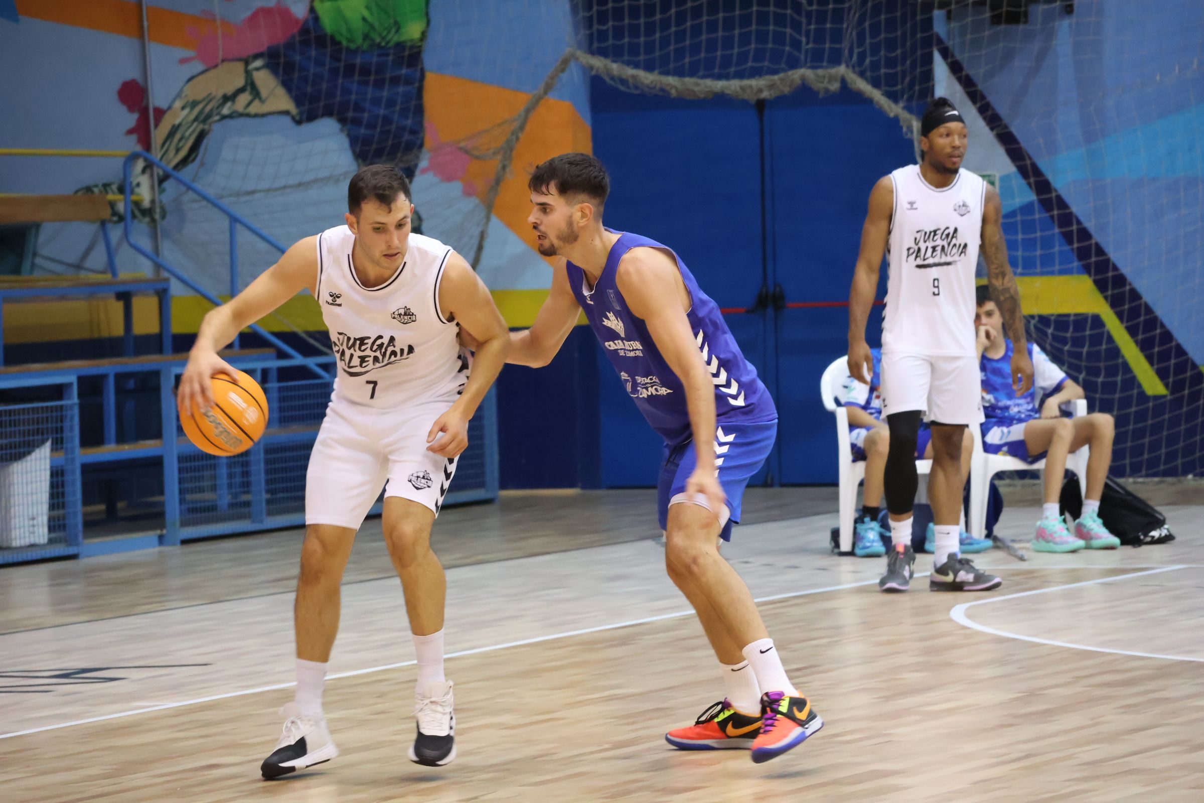 CB Zamora   Palencia Baloncesto (32)