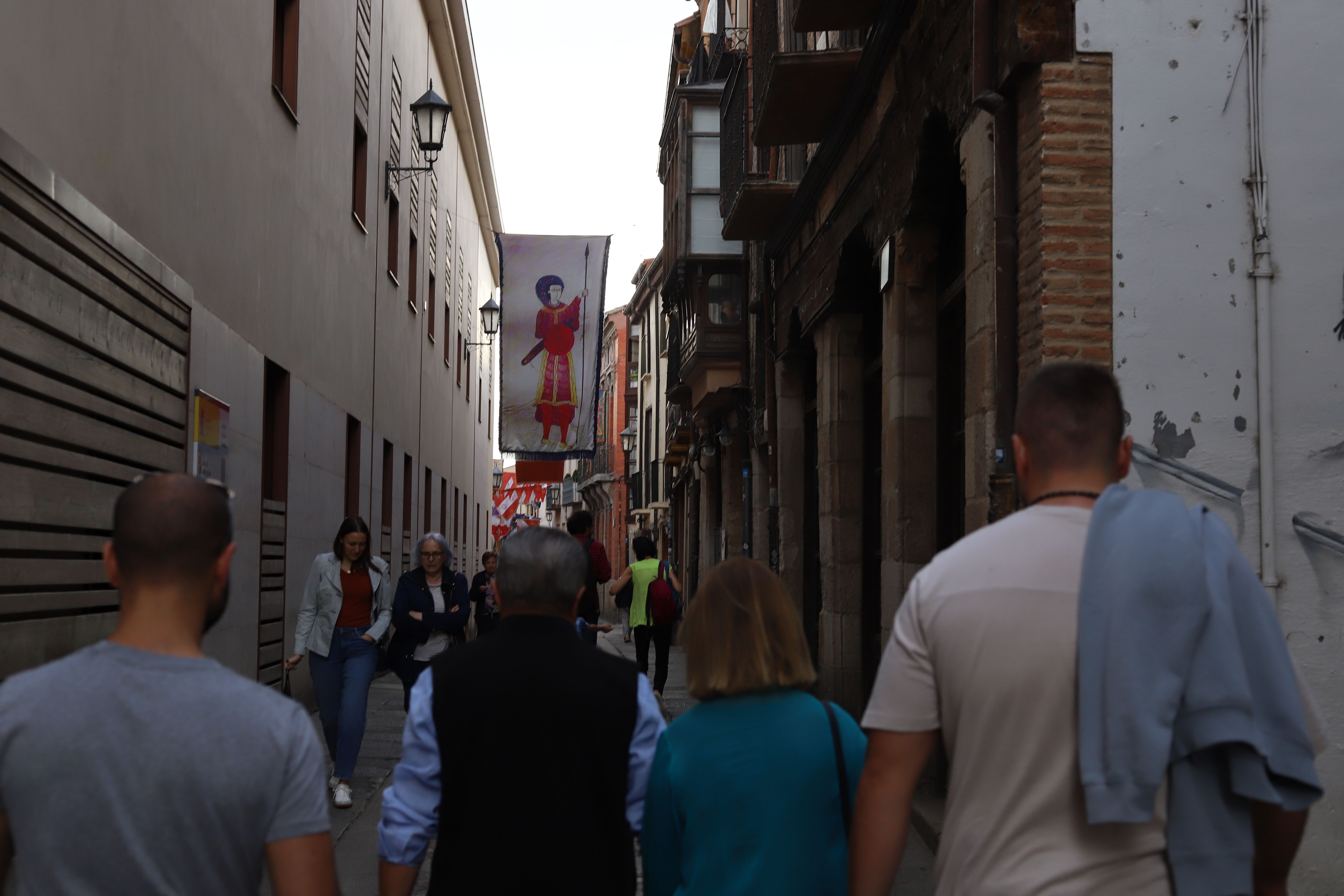 Visita en imágenes el mercado Medieval de Zamora 2024 Fotos: María Lorenzo