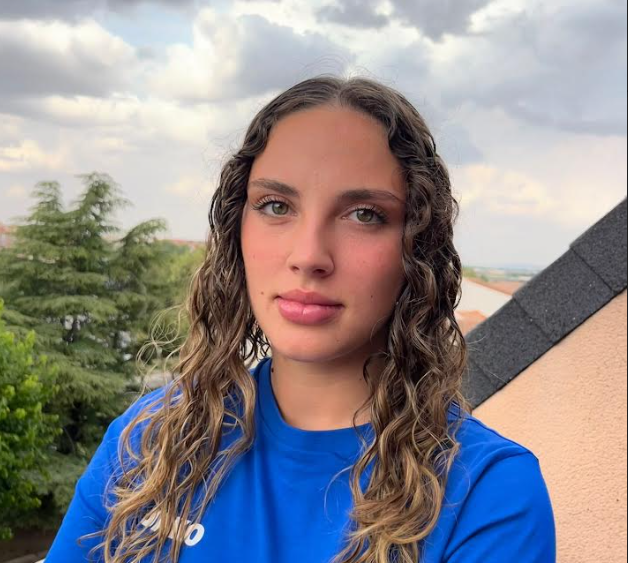 Lucía Gavilanes toma las riendas del Waterpolo Zamora