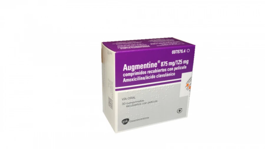 Augmentine