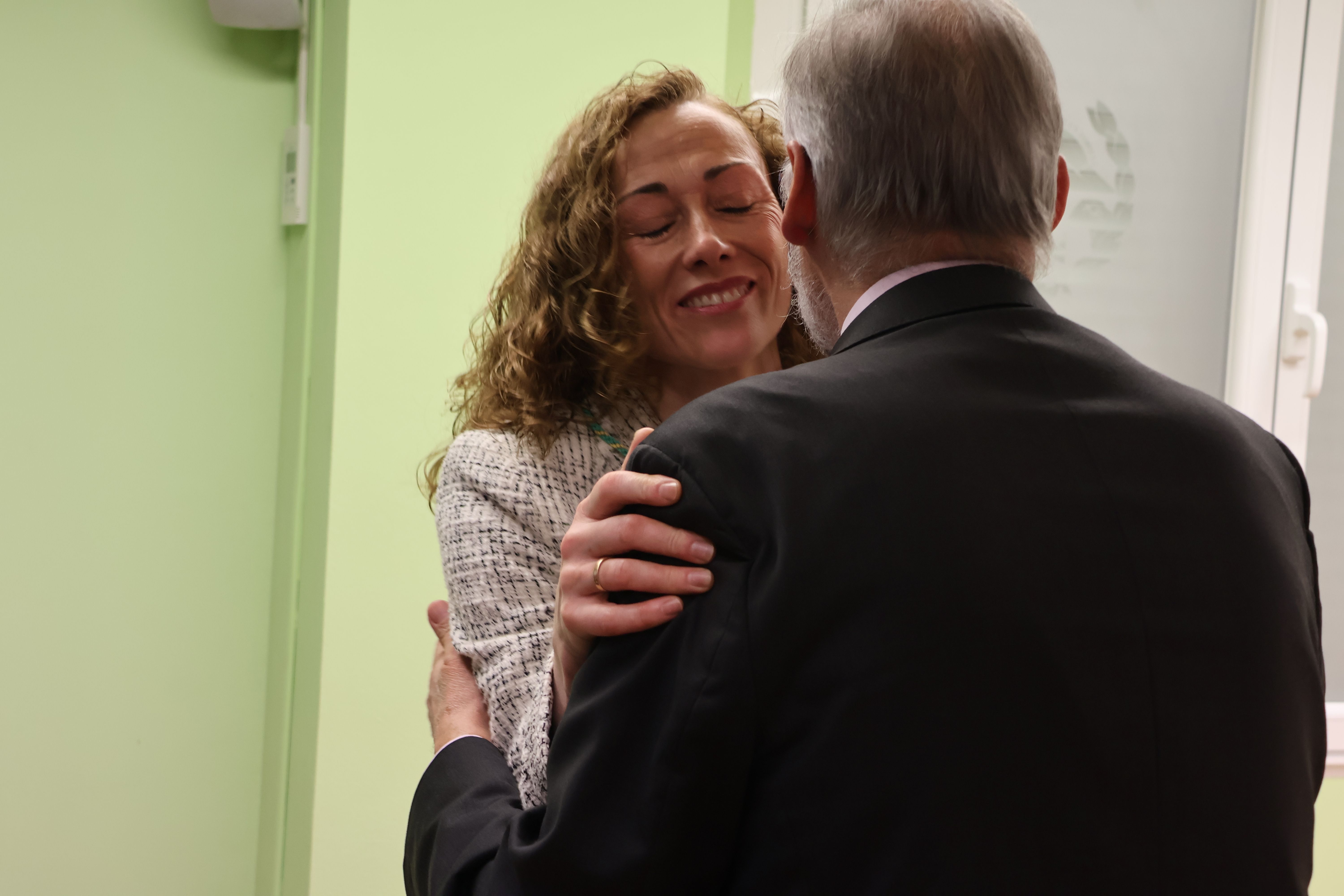 Acto por San Francisco de Asís en el Colegio de Veterinarios de Zamora (22)