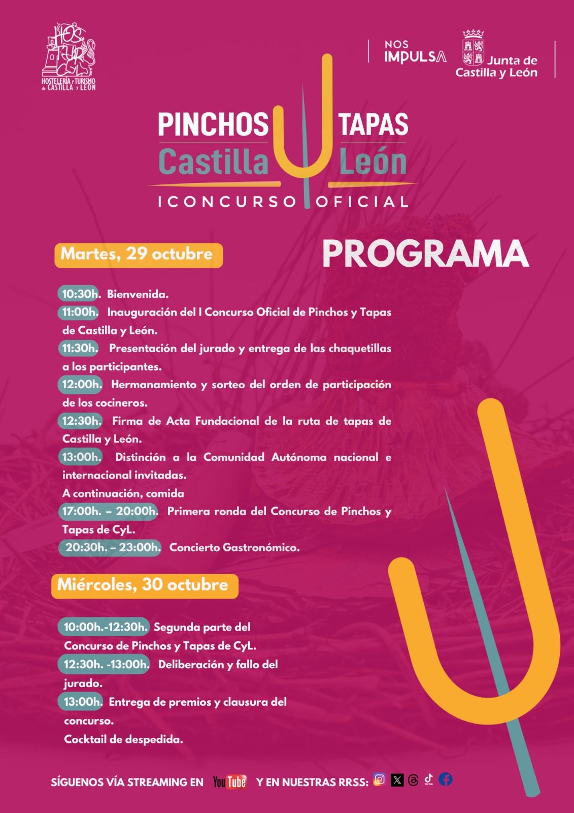 PROGRAMA