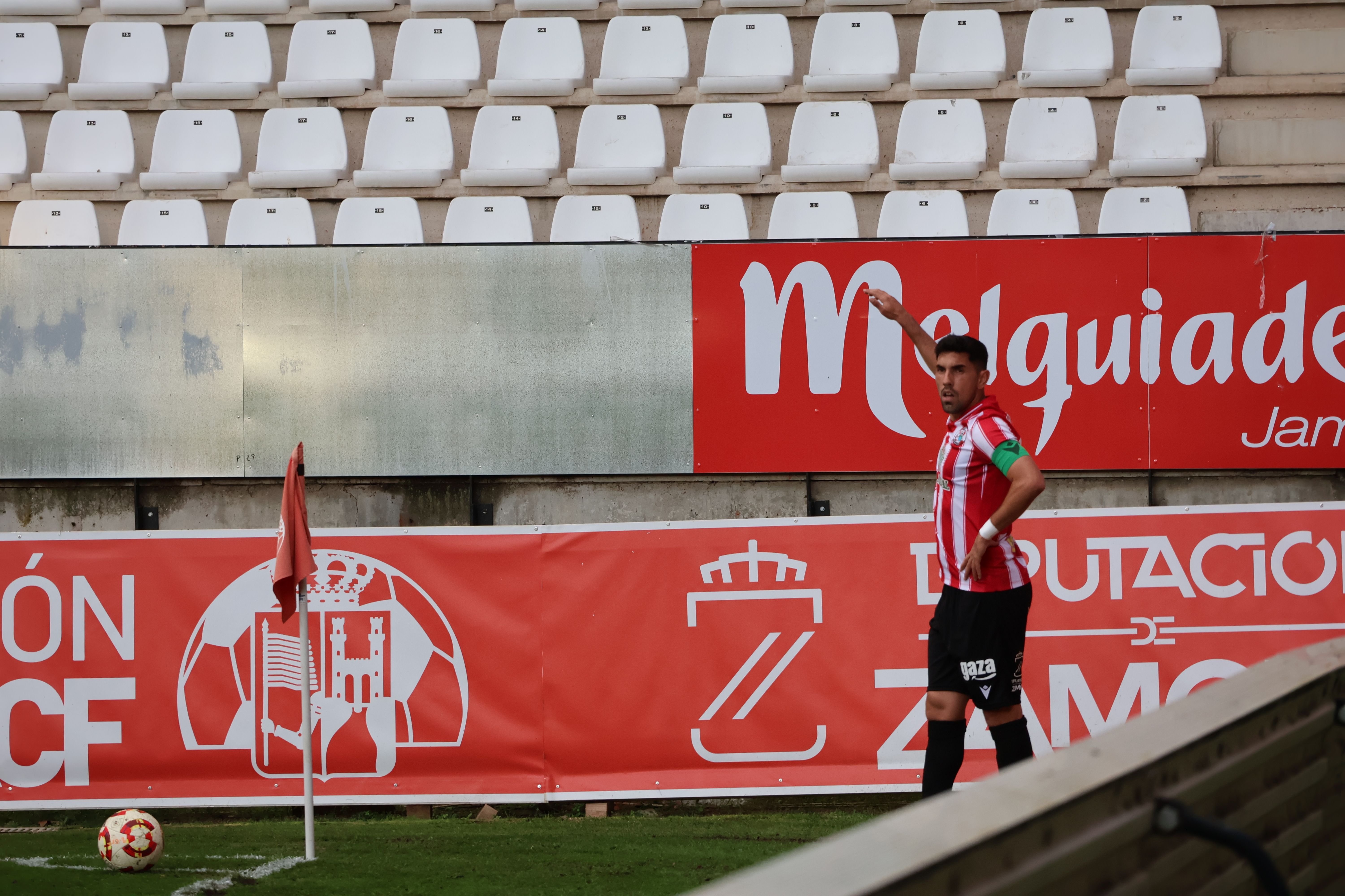 Zamora CF - Real Sociedad B