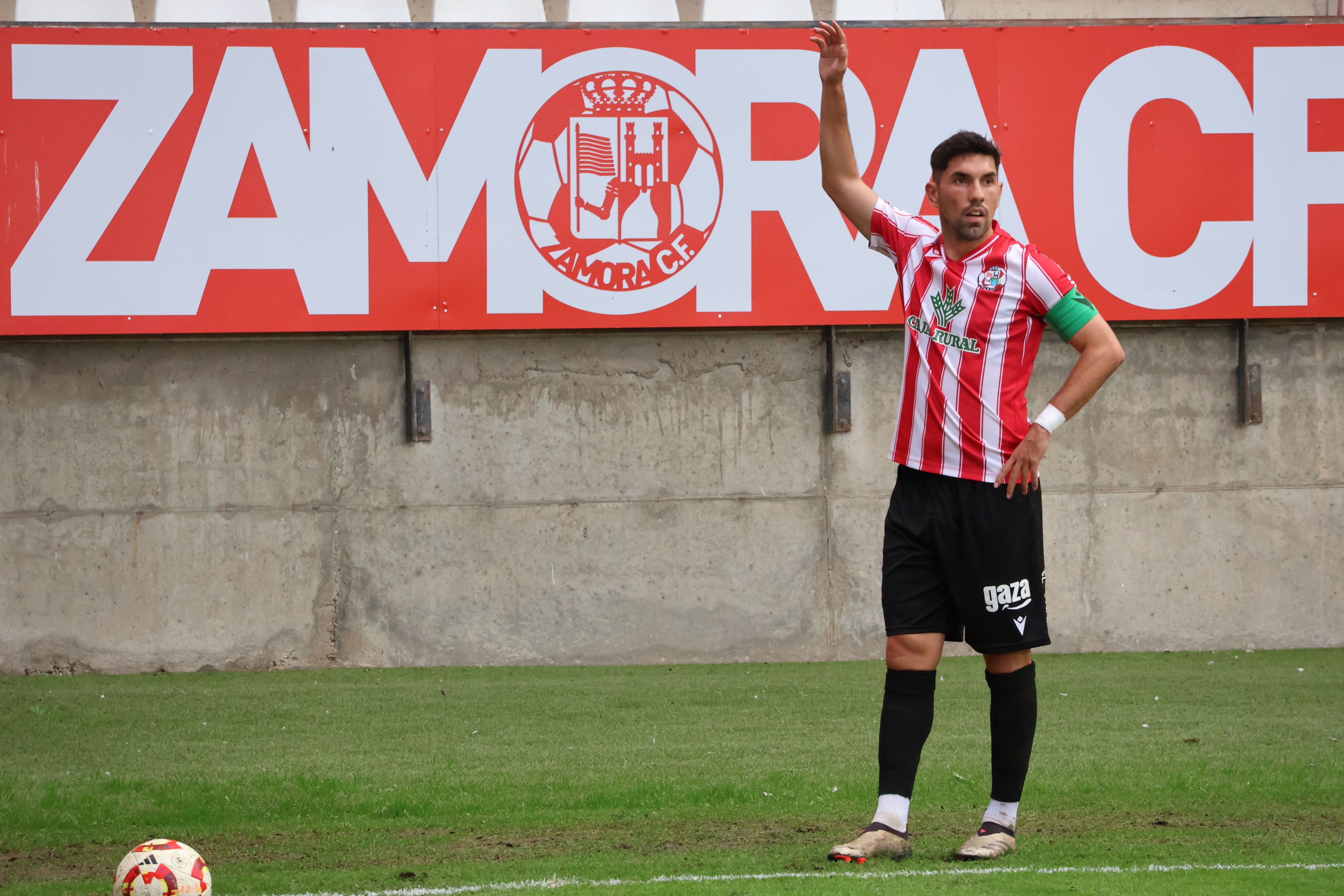 Zamora CF - Real Sociedad B