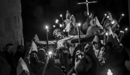 TERCER PREMIO LA ÚLTIMA AGONIA ÁNGEL PÉREZ GONZÁLEZ