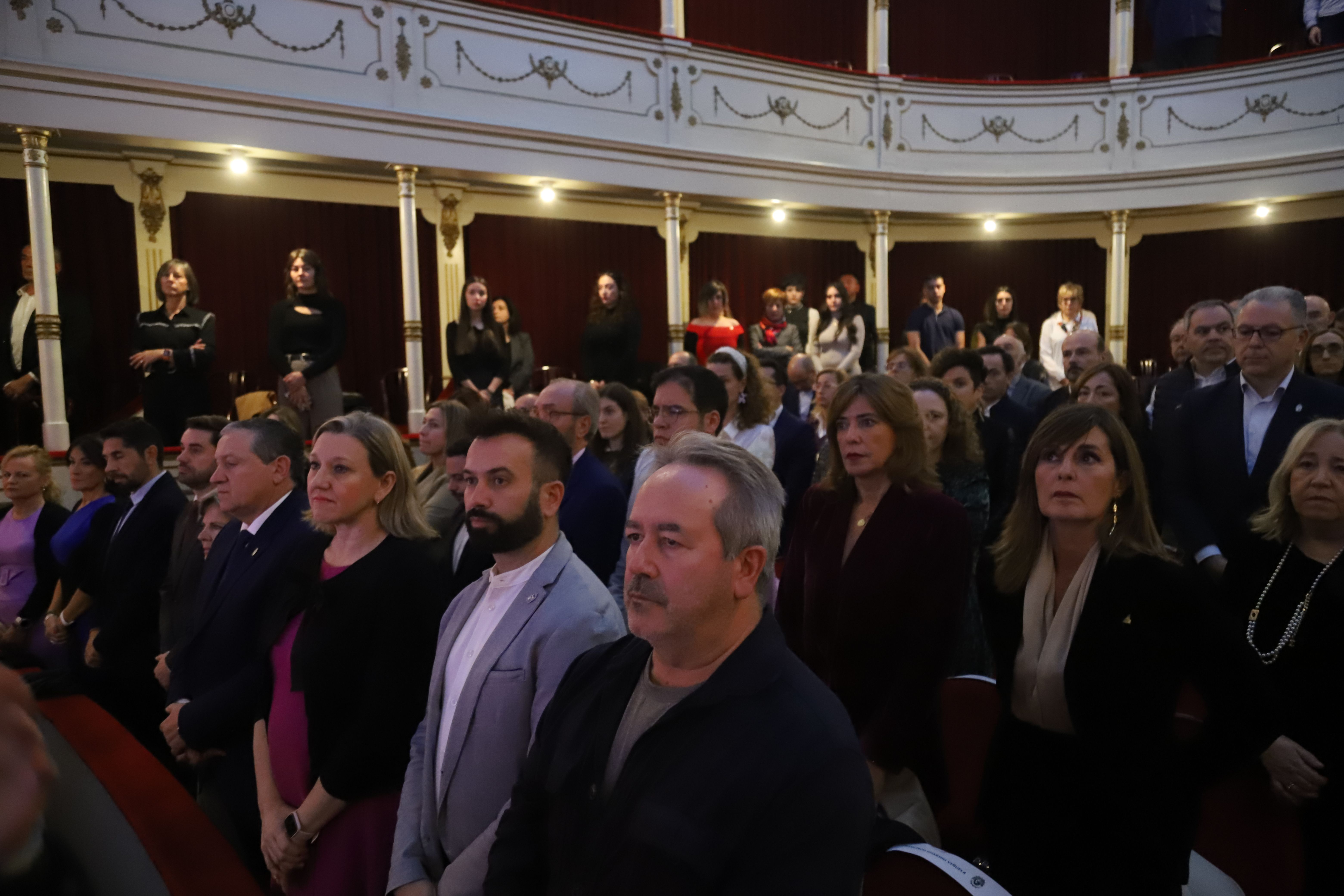 Reconocimiento a los agentes zamoranos 