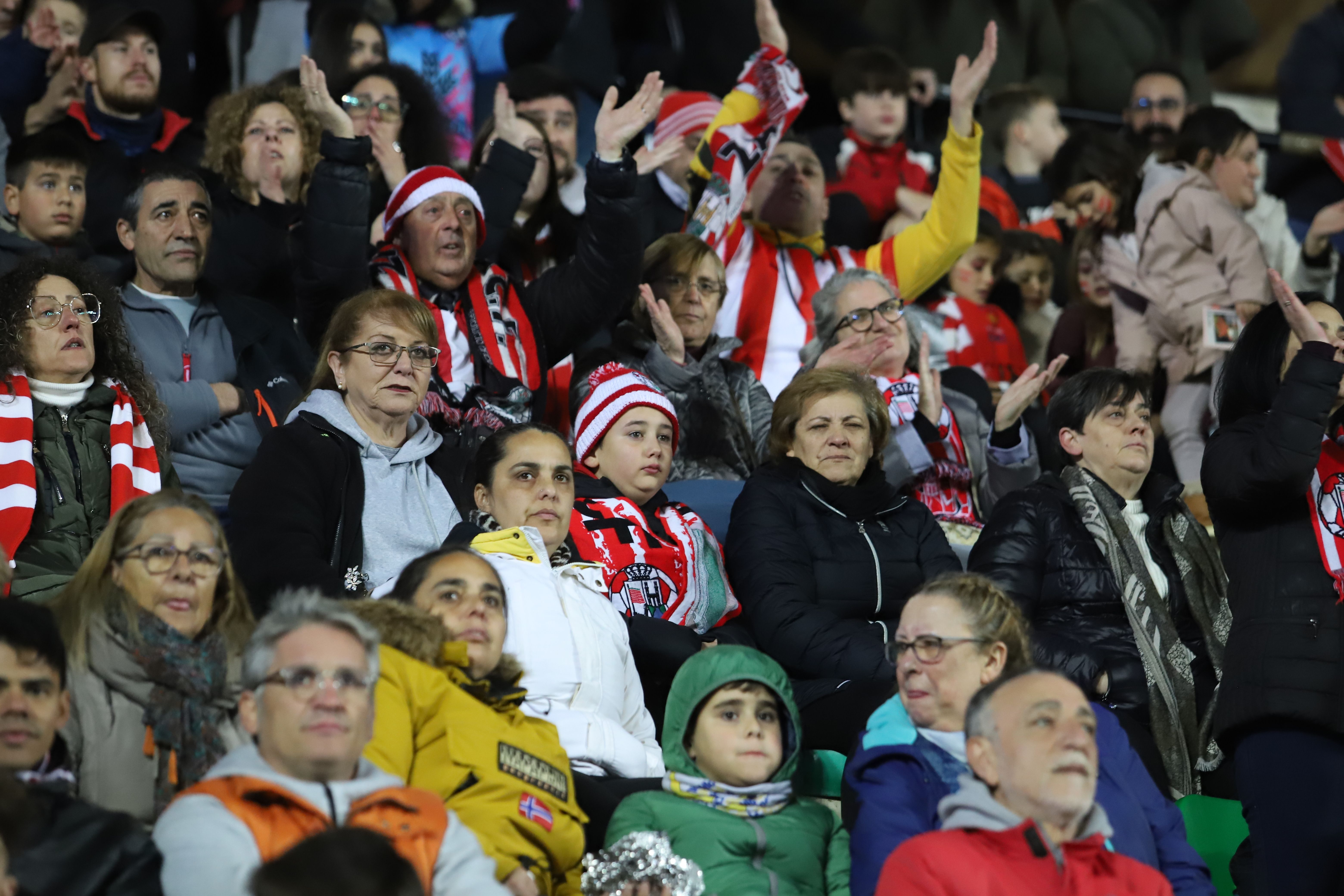 Zamora CF-Lugo