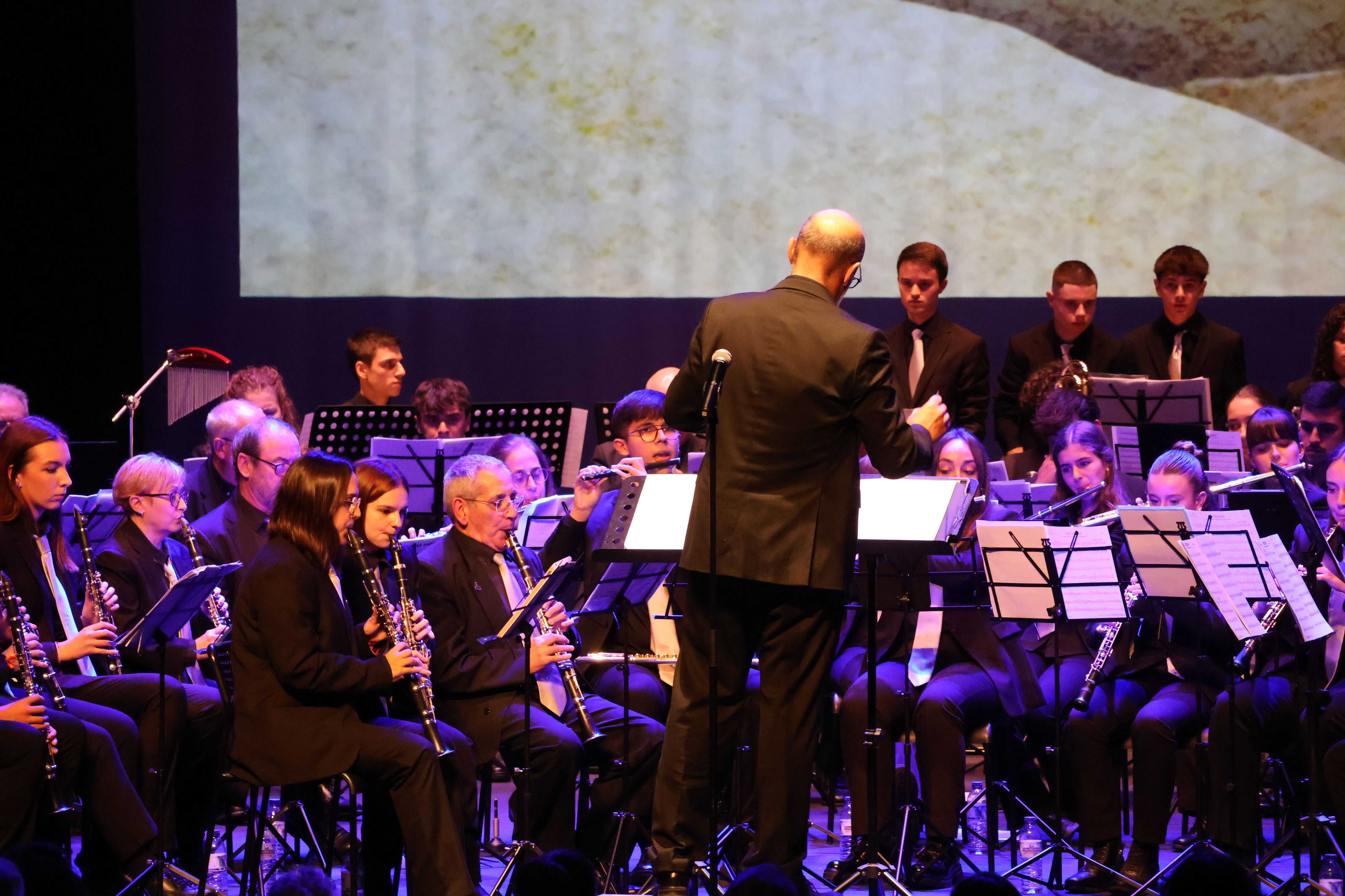 Concierto de Santa Cecilia 2024 (34)