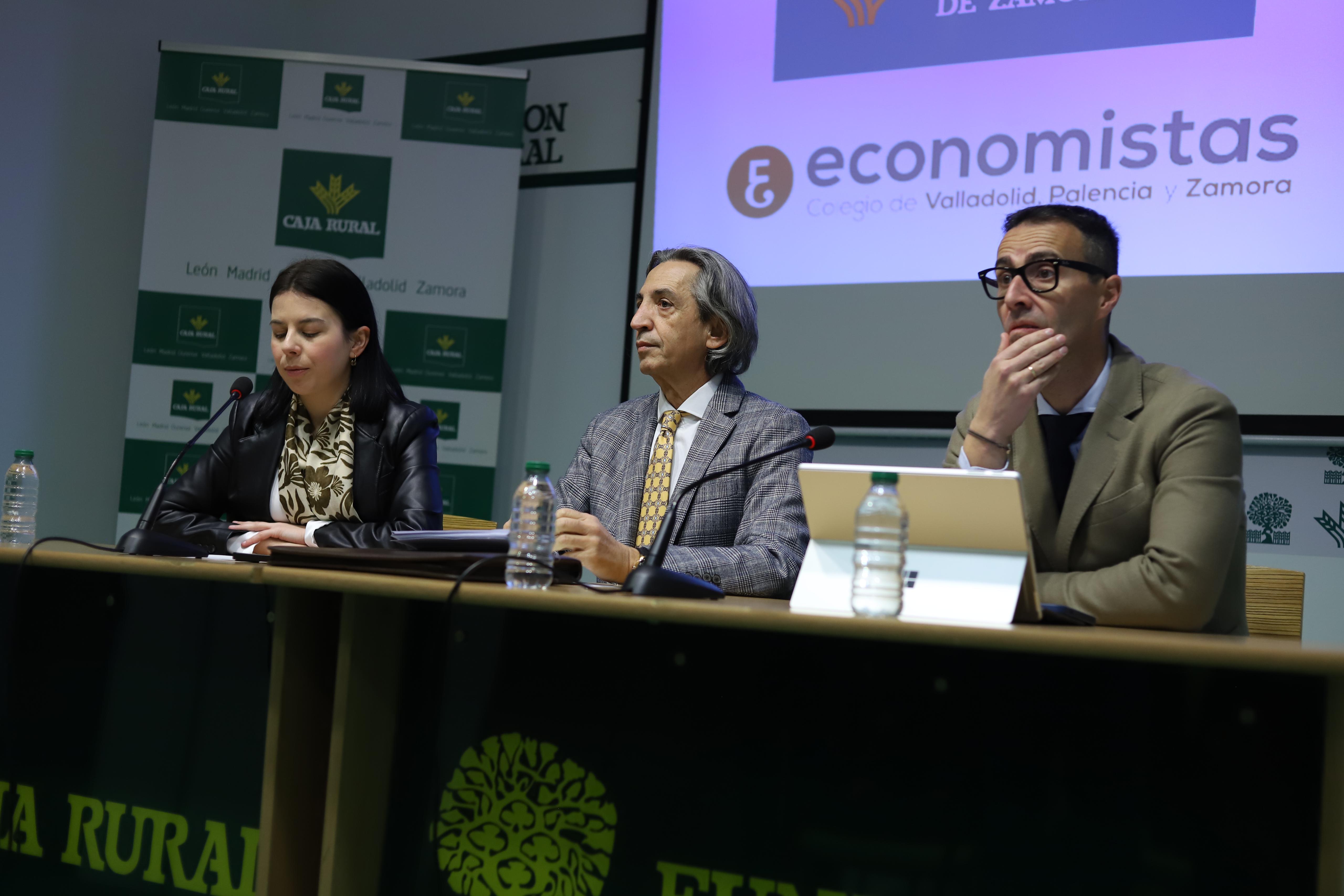 Zamora afronta un inicio de 2025 cargado de incertidumbre económica (2)