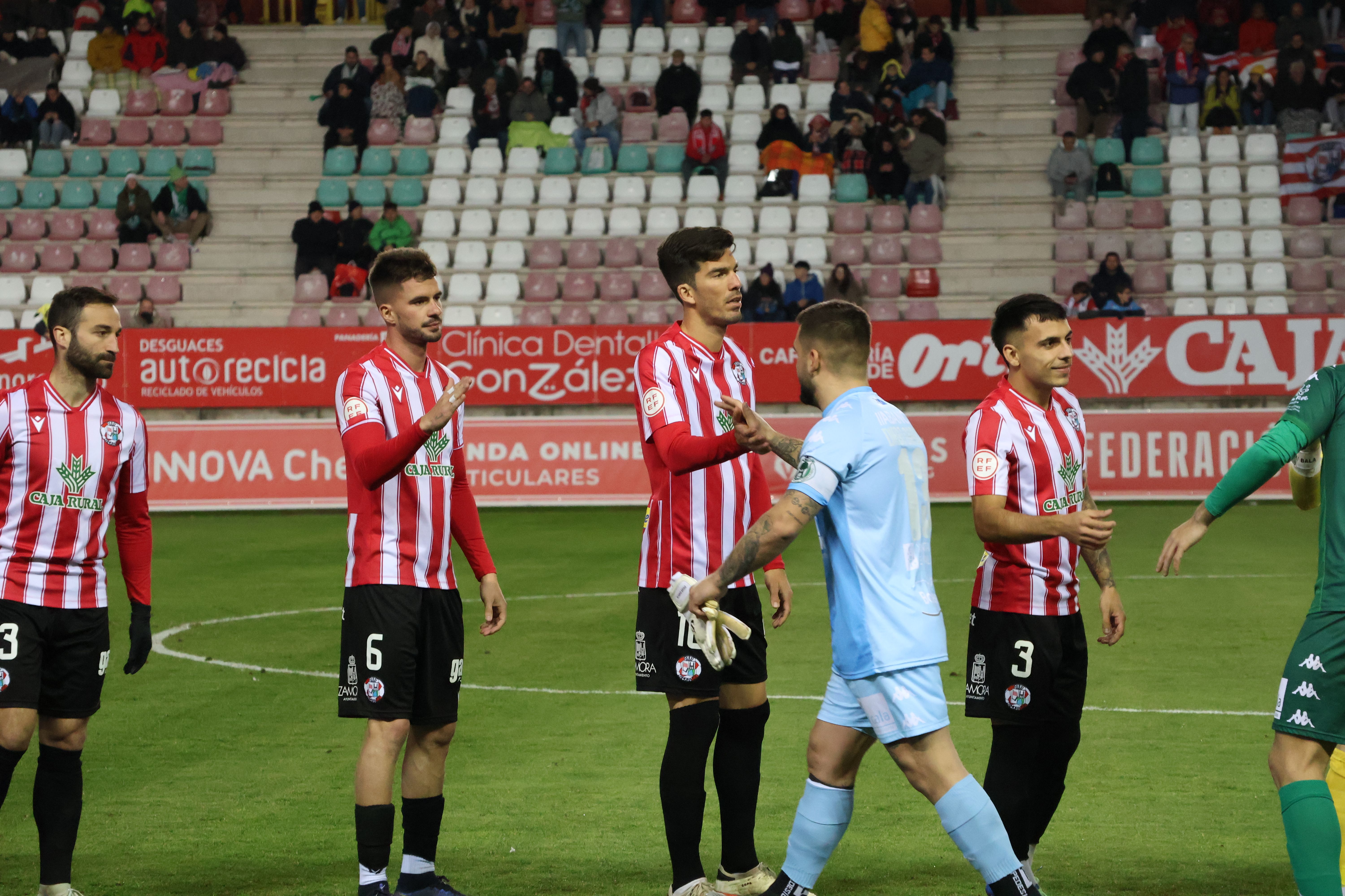 Zamora CF   Arenteiro (3)