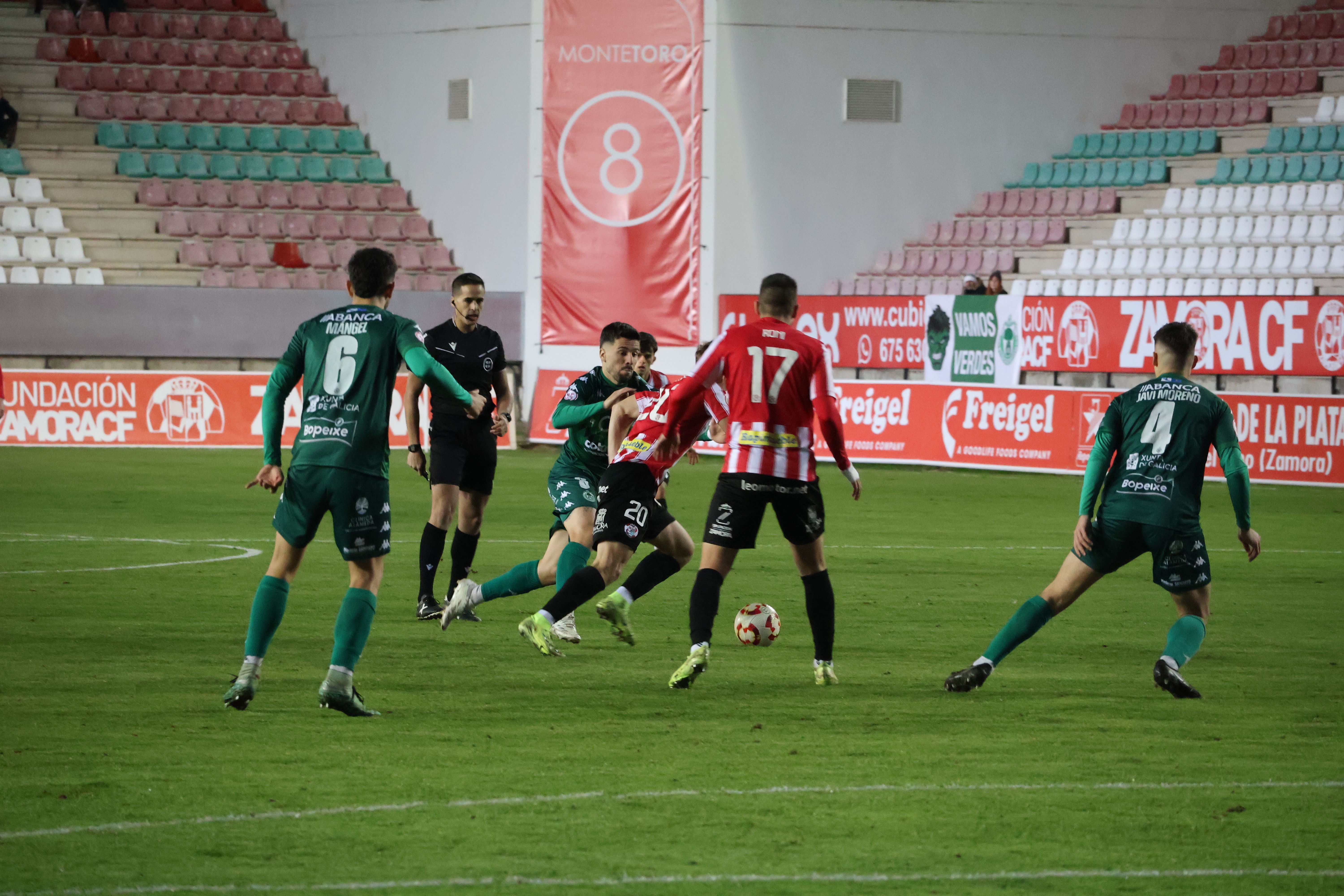 Zamora CF   Arenteiro (17)