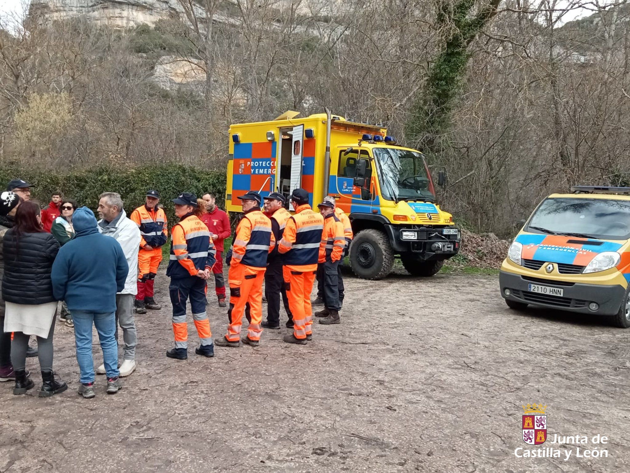 Hallan sin vida a la joven de 22 años desaparecida el pasado miércoles