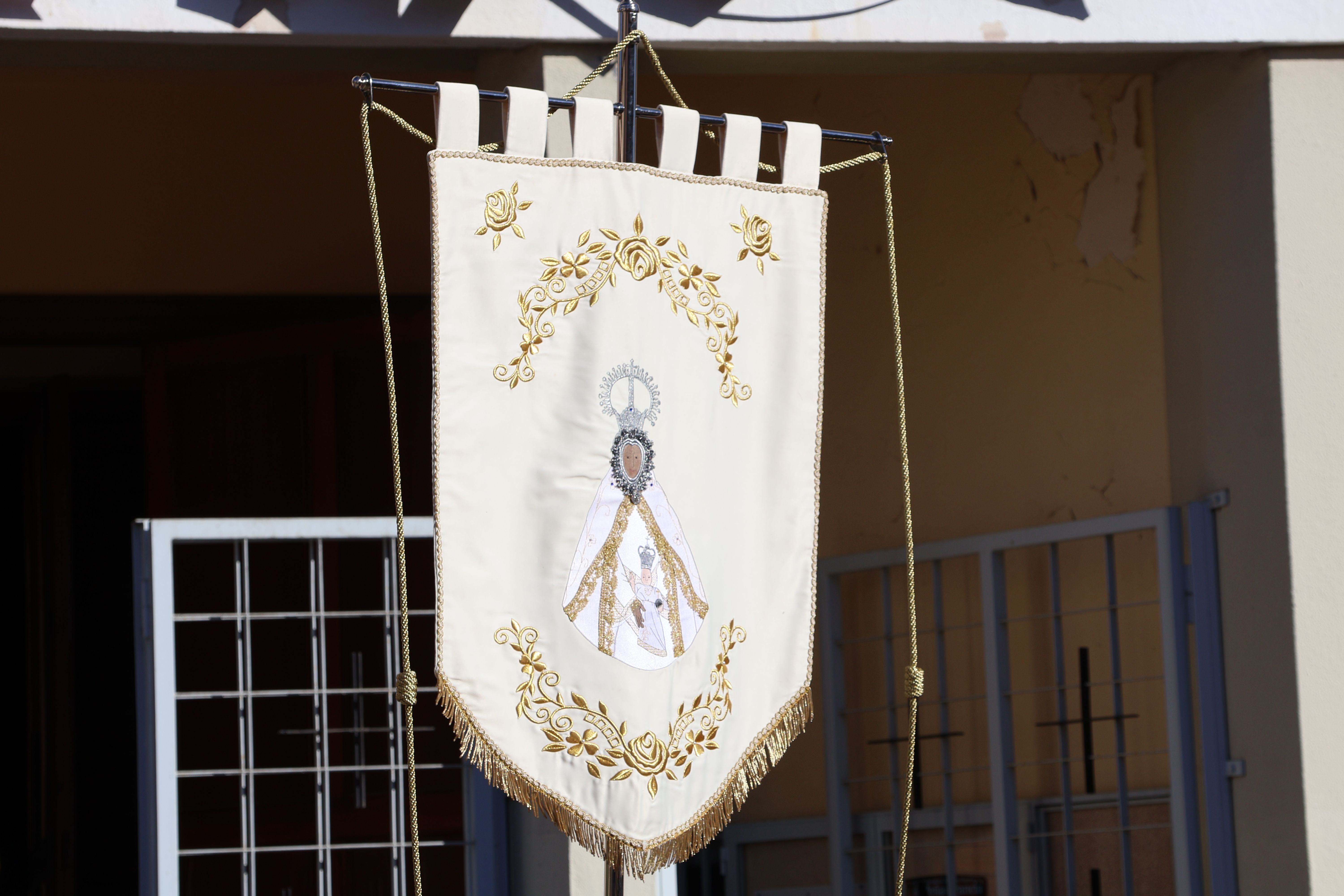 Procesión de Jesús Niño Divino Redentor (2)